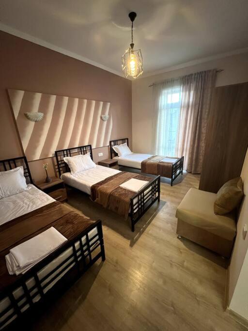 Amar Guest House
