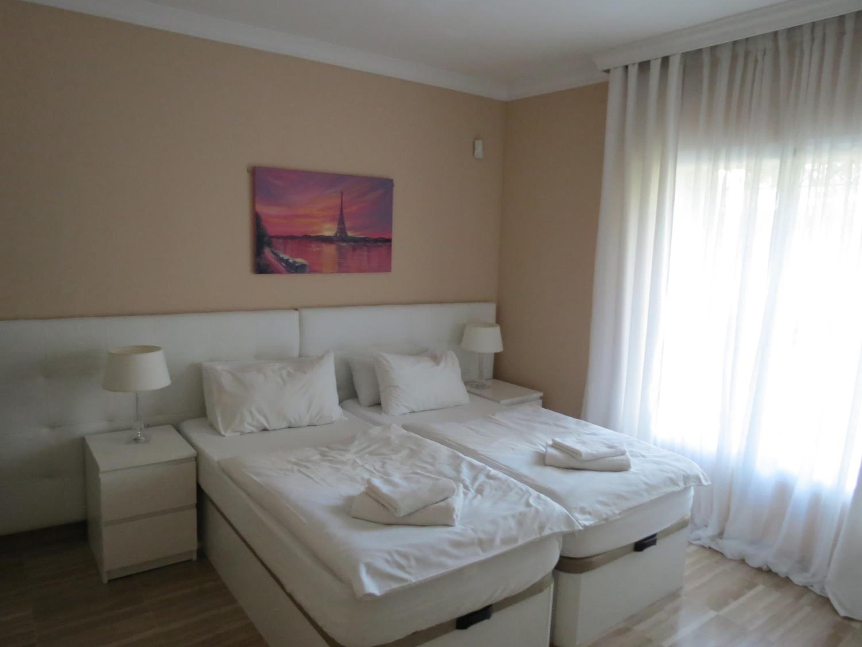 Vista Hermosa Marbella