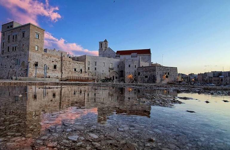Giovinazzo Suite Spirito Santo
