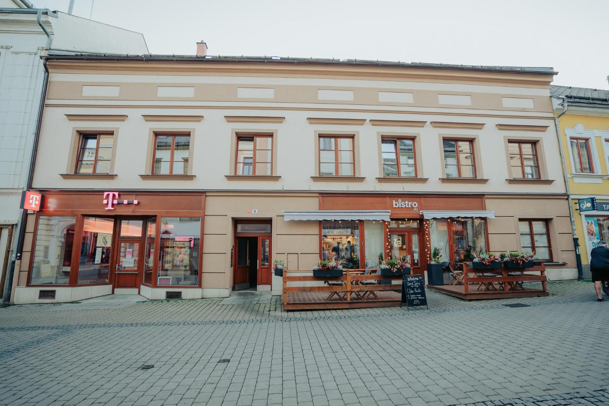 building