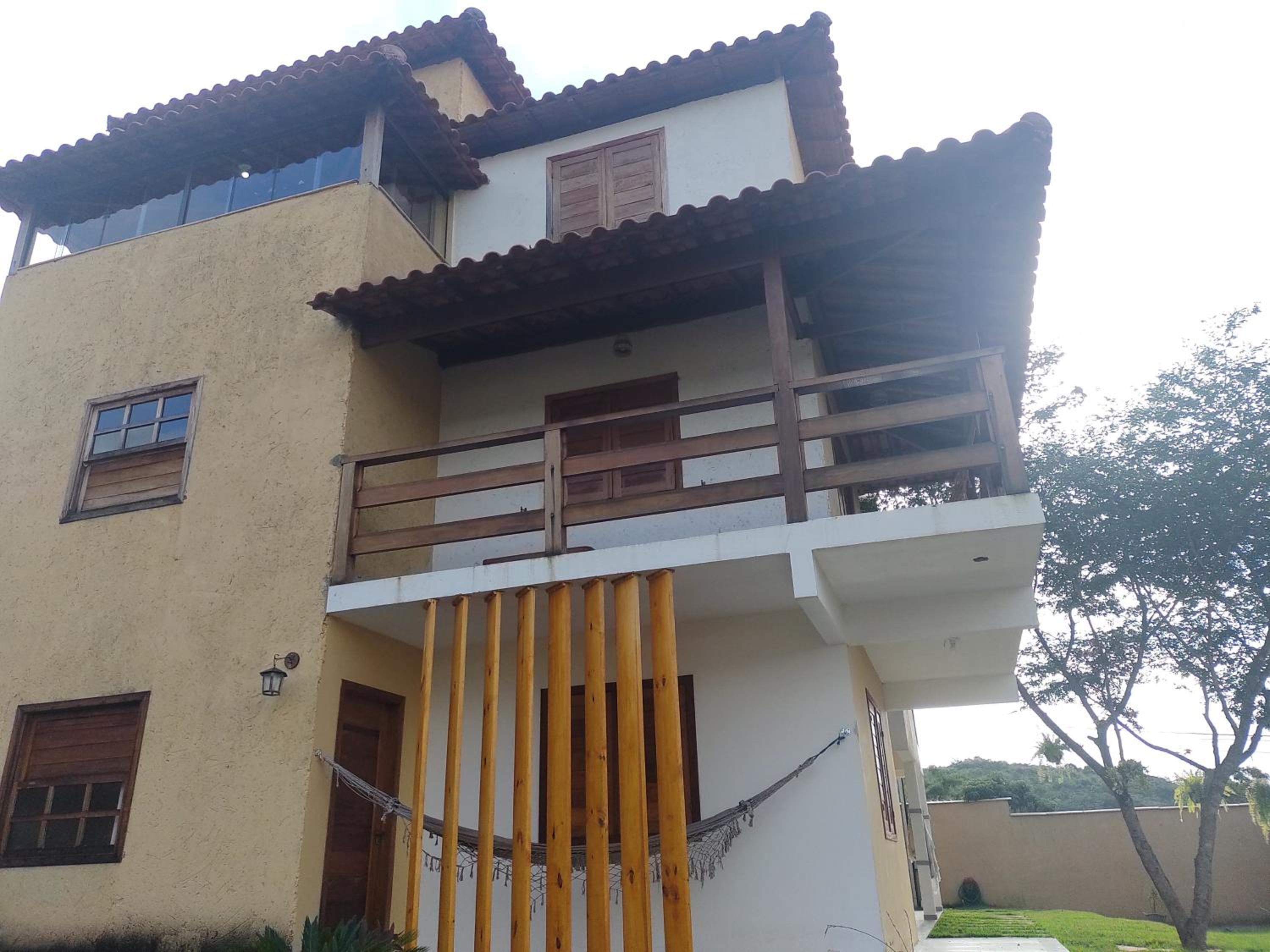 SO HAM Guest House