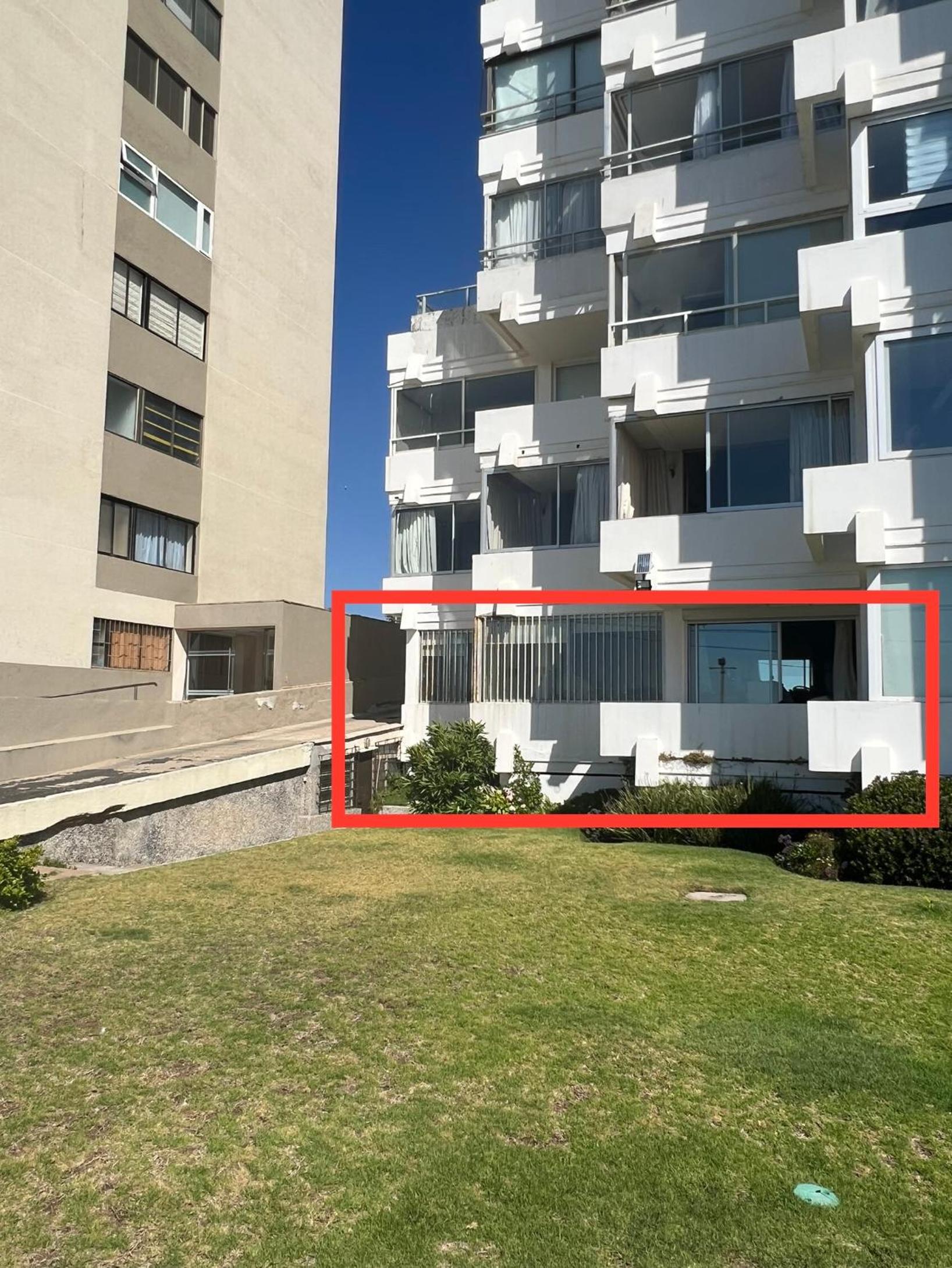 ZentenoApartments - Viña del Mar/Av.Peru - Con vista al Mar