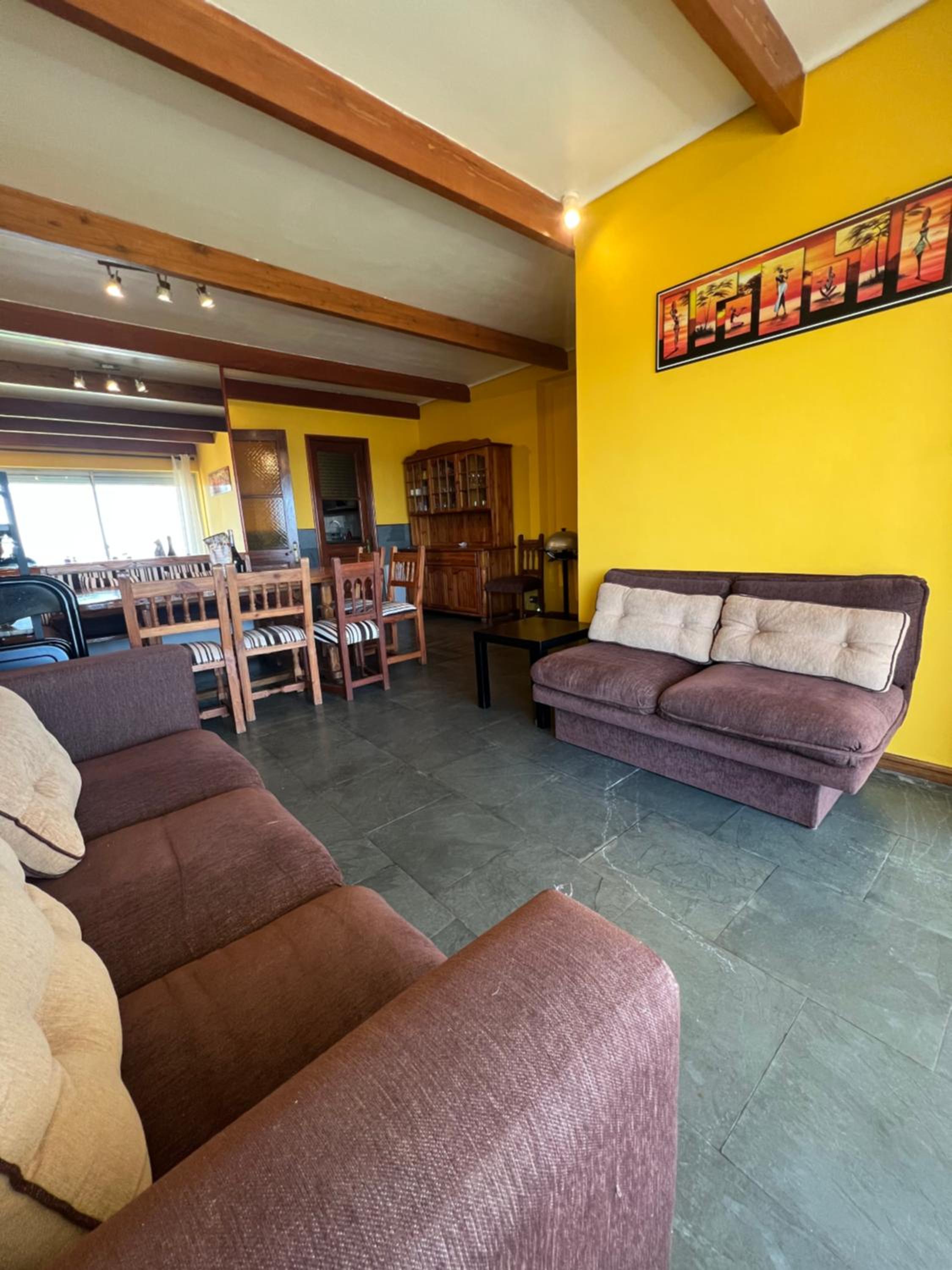 ZentenoApartments - Viña del Mar/Av.Peru - Con vista al Mar