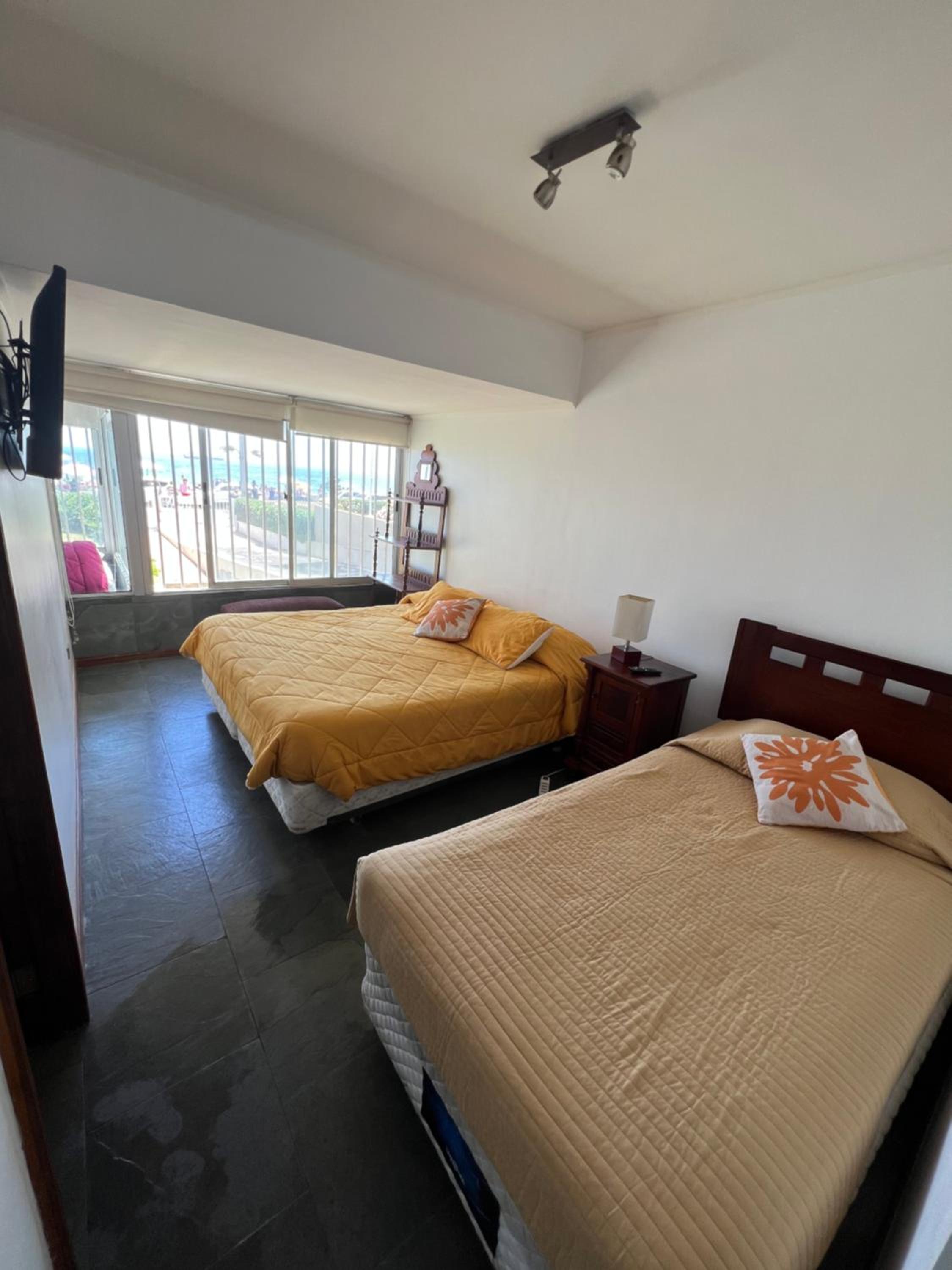 ZentenoApartments - Viña del Mar/Av.Peru - Con vista al Mar