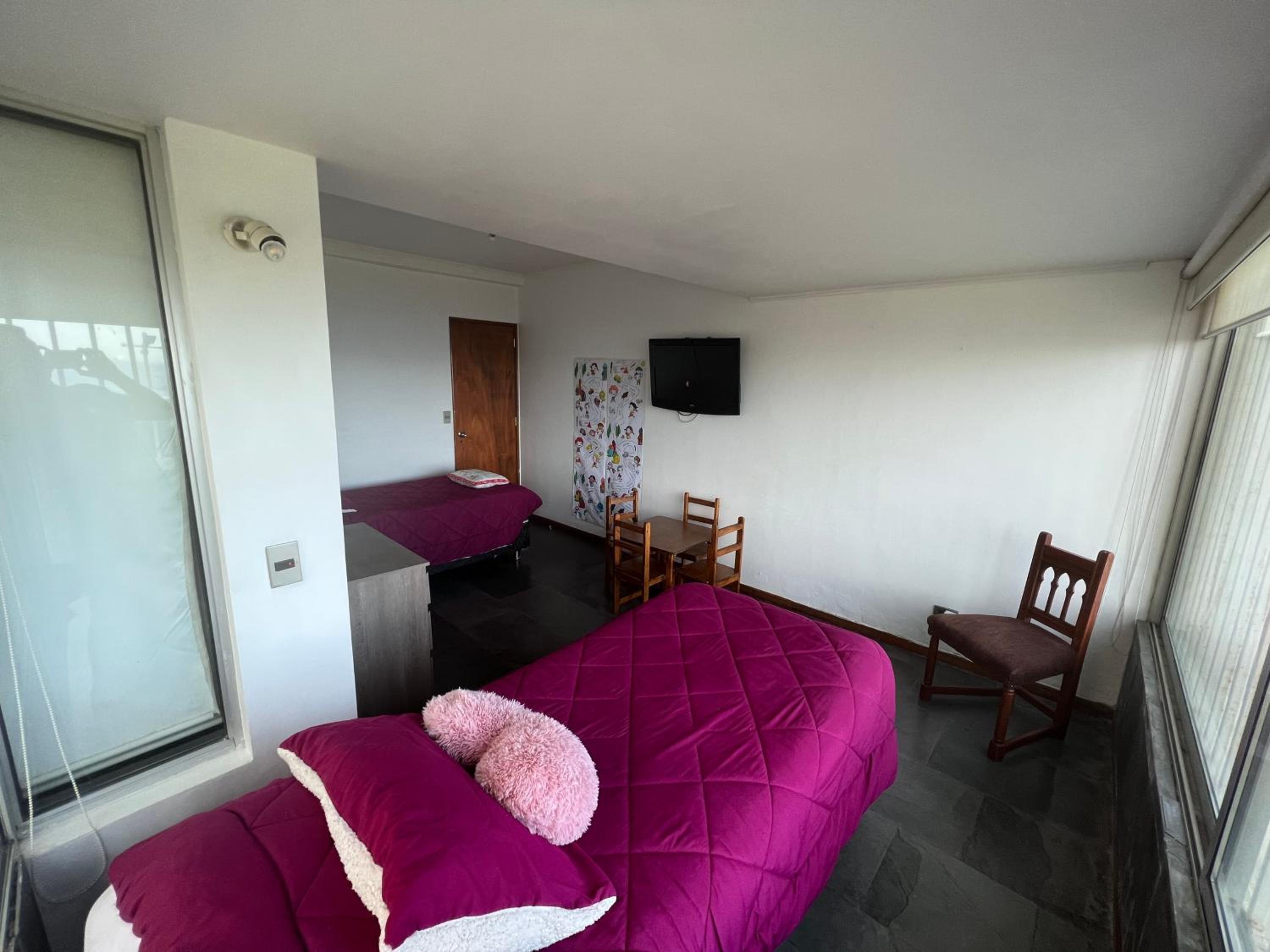 ZentenoApartments - Viña del Mar/Av.Peru - Con vista al Mar