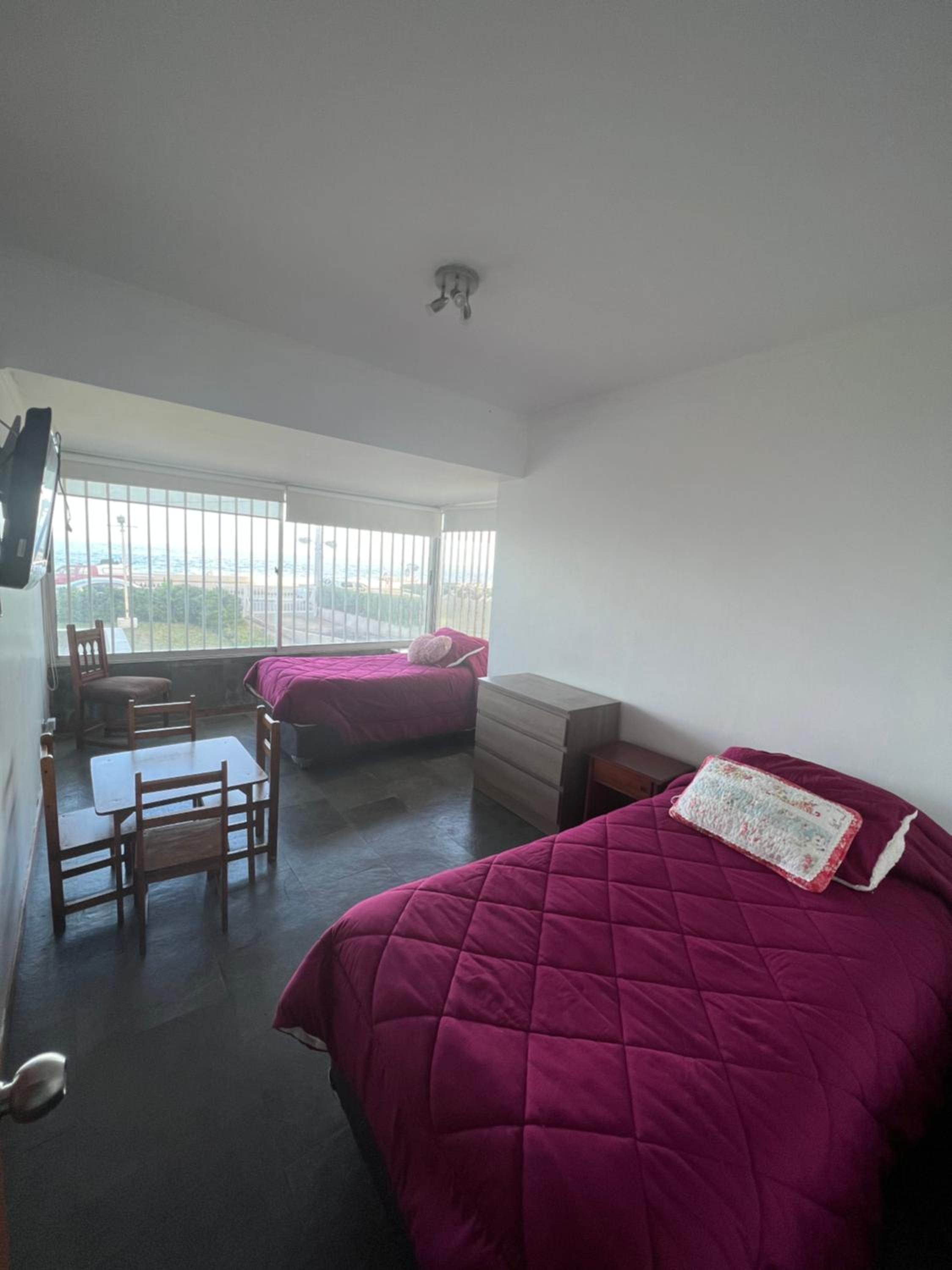 ZentenoApartments - Viña del Mar/Av.Peru - Con vista al Mar