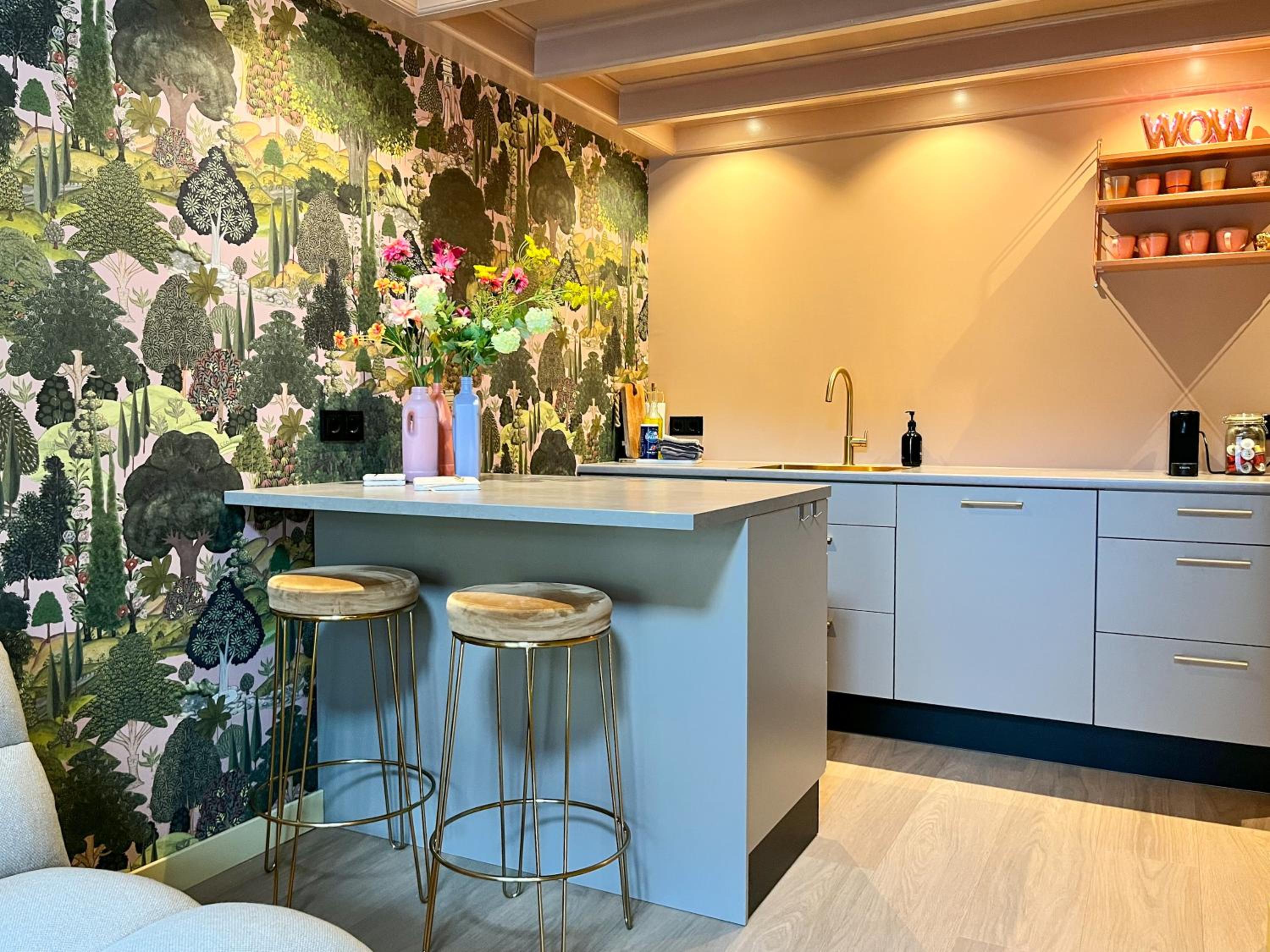 Luxe Design Loft Lotte view 3
