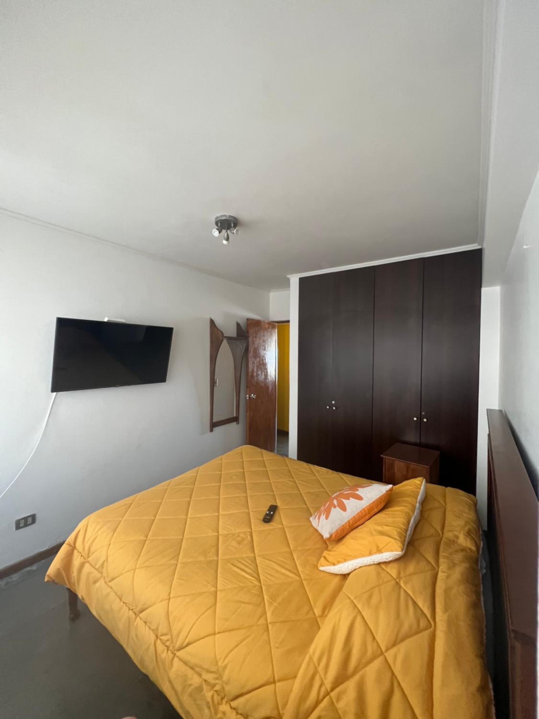 ZentenoApartments - Viña del Mar/Av.Peru - Con vista al Mar