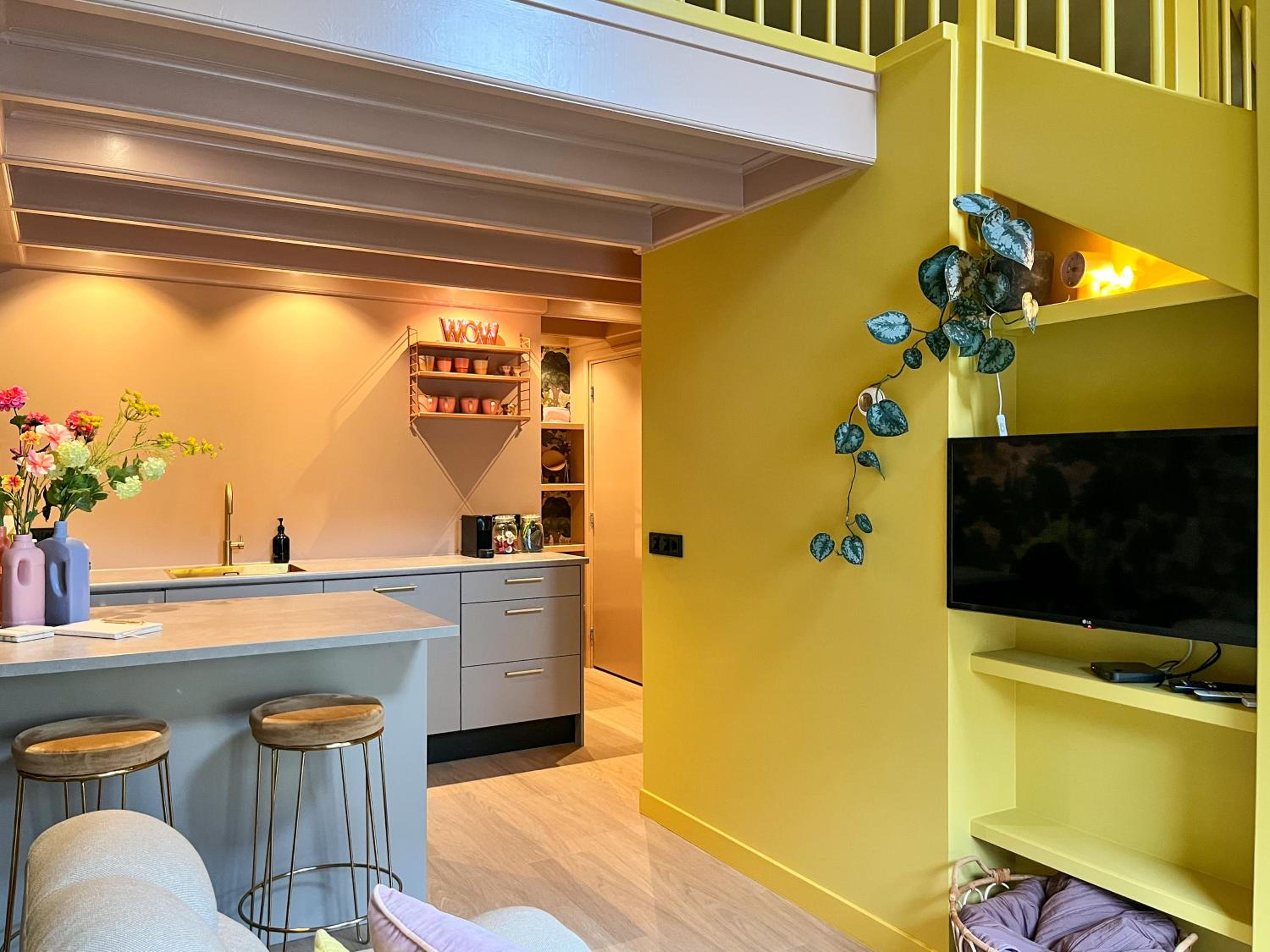 Luxe Design Loft Lotte view 4
