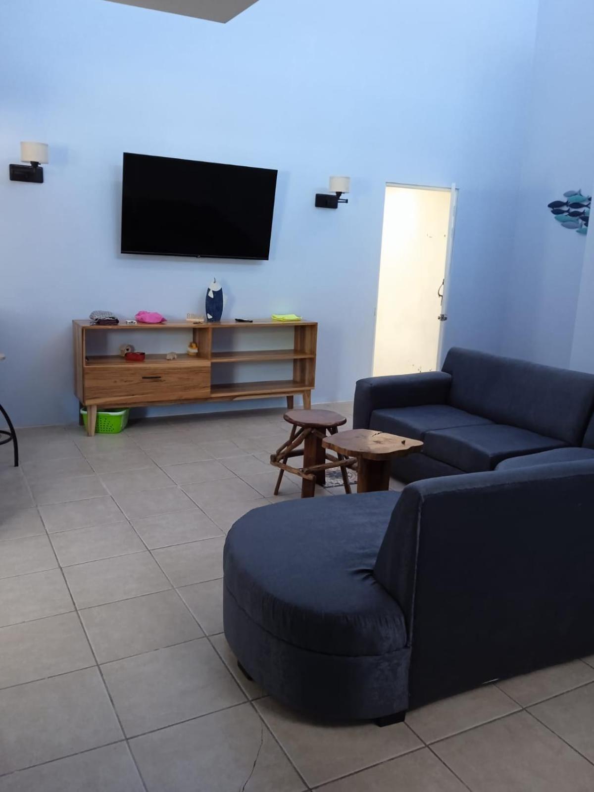 Hotel Mono Azul — photo 4