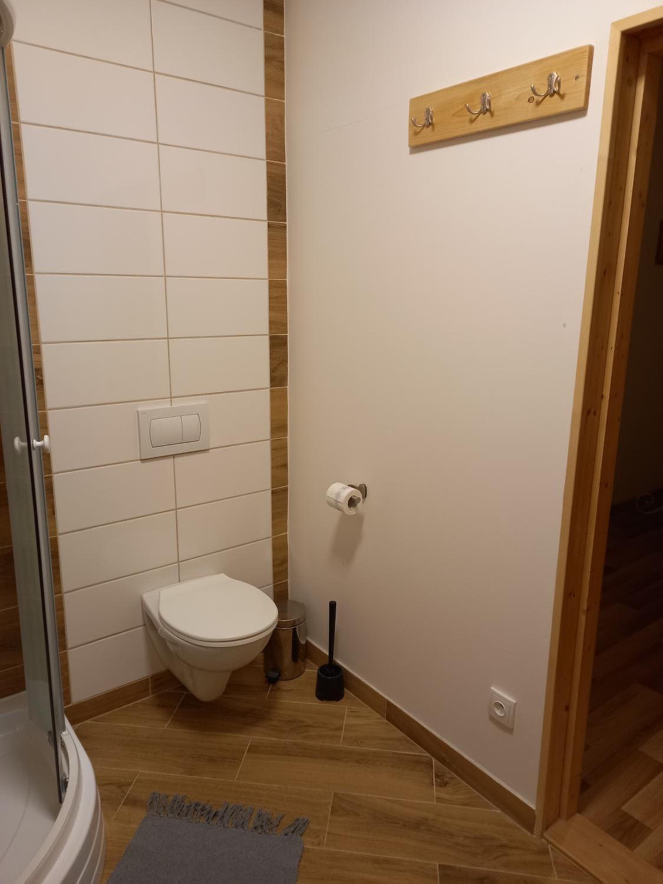Chalupa U Kravína