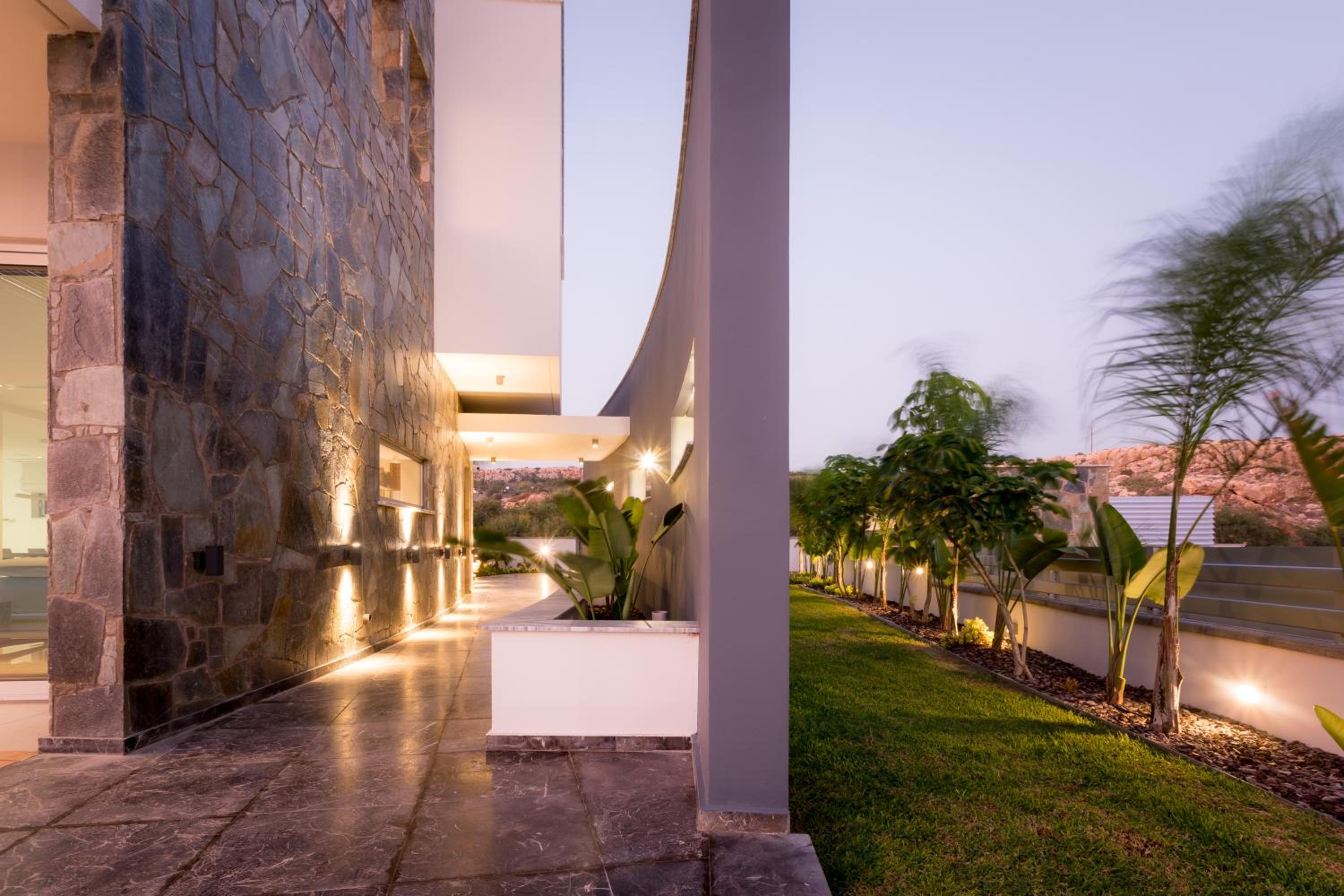Sea Pearl Beachfront Villas - Anemone view 5