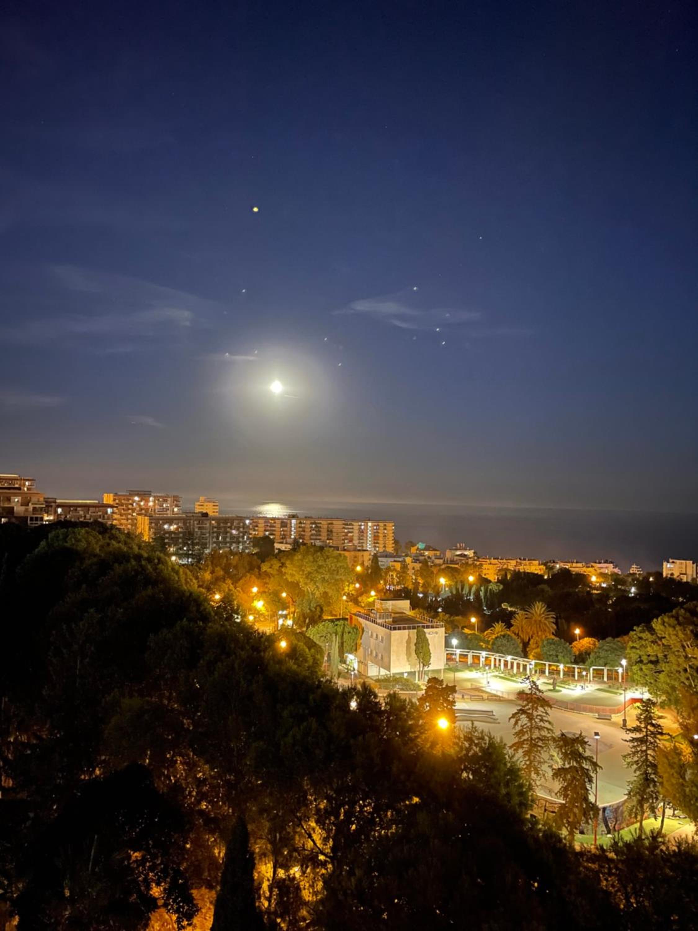 Costa del sol vacacional