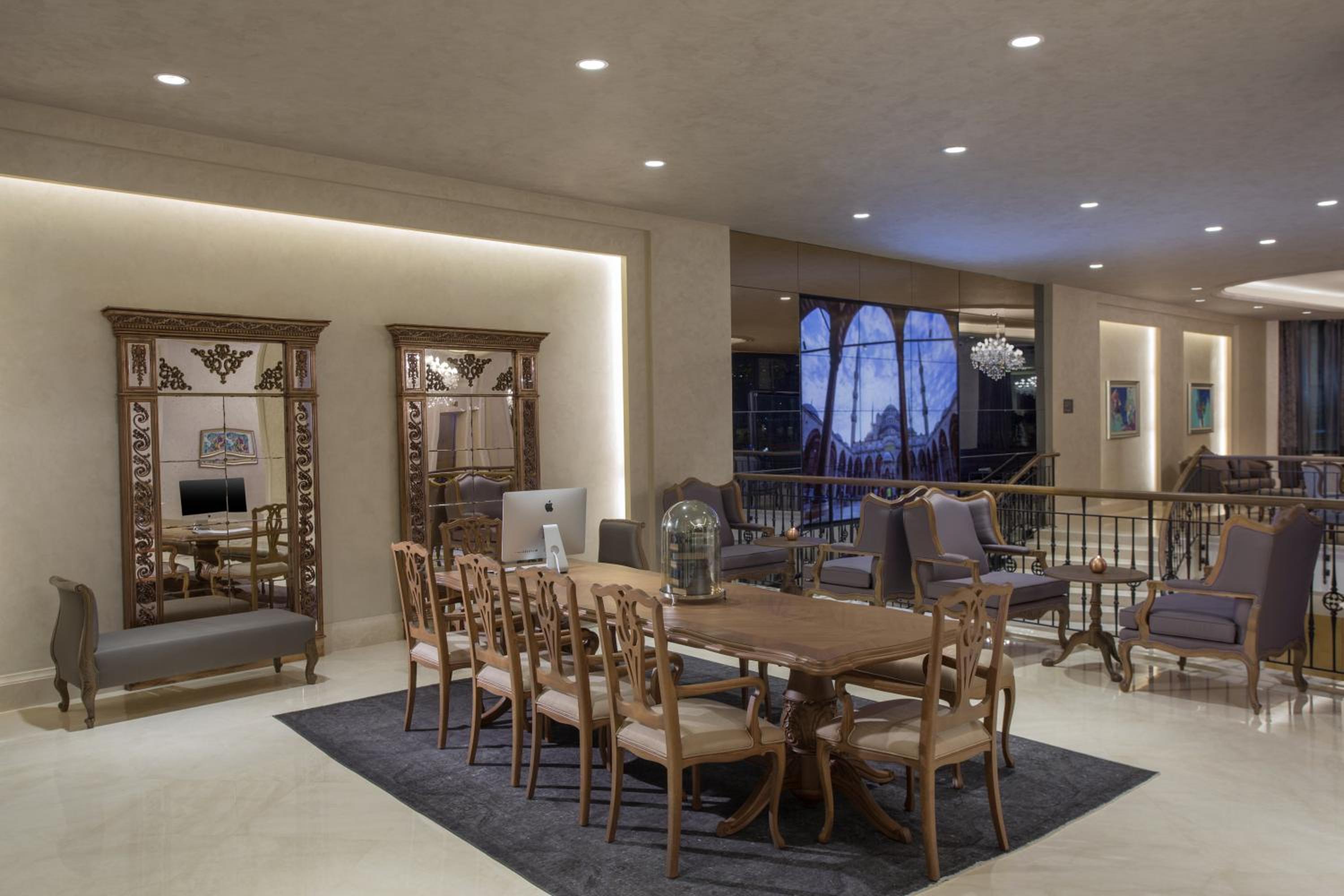 Lazzoni Otel - Image 128