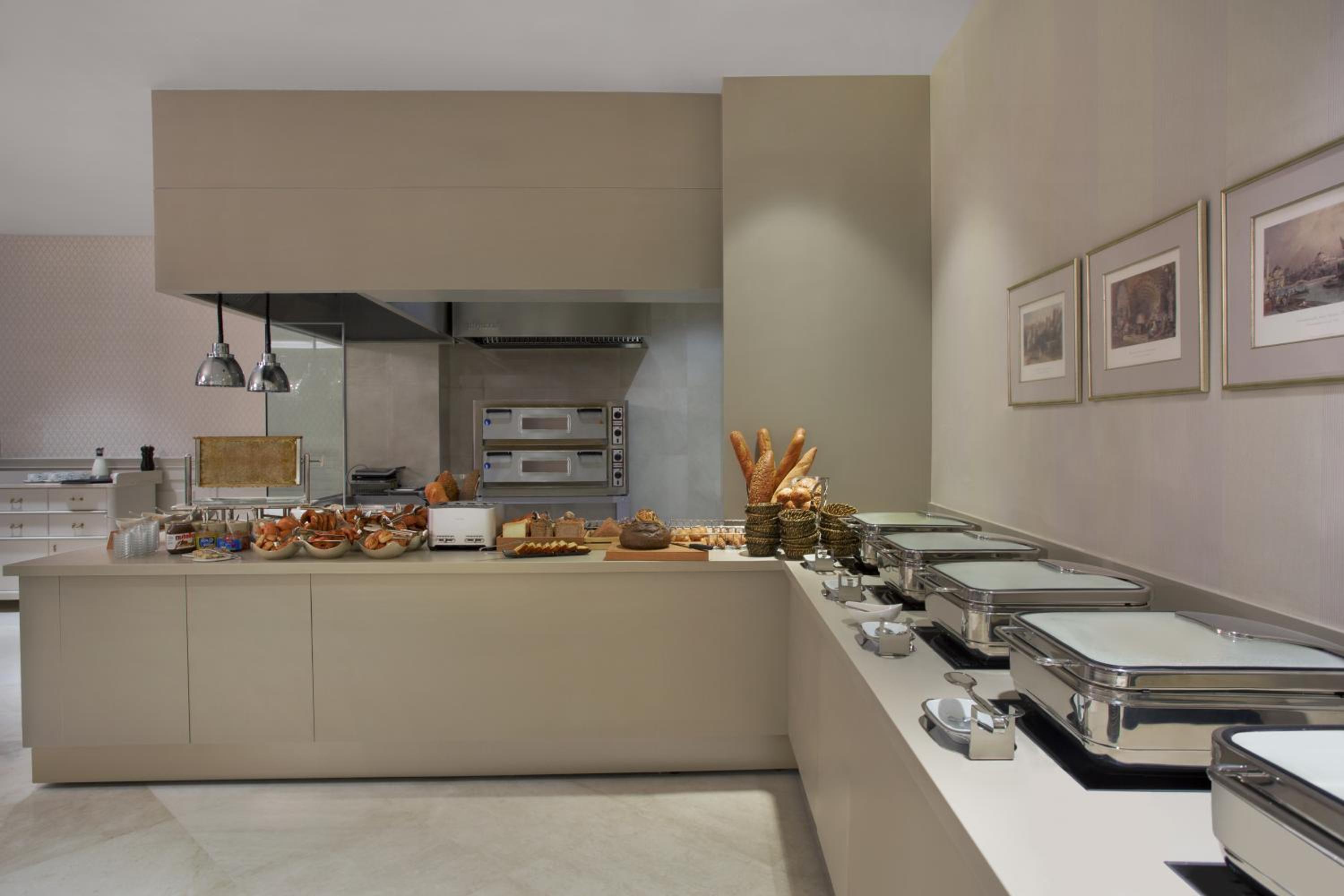 Lazzoni Otel - Image 38