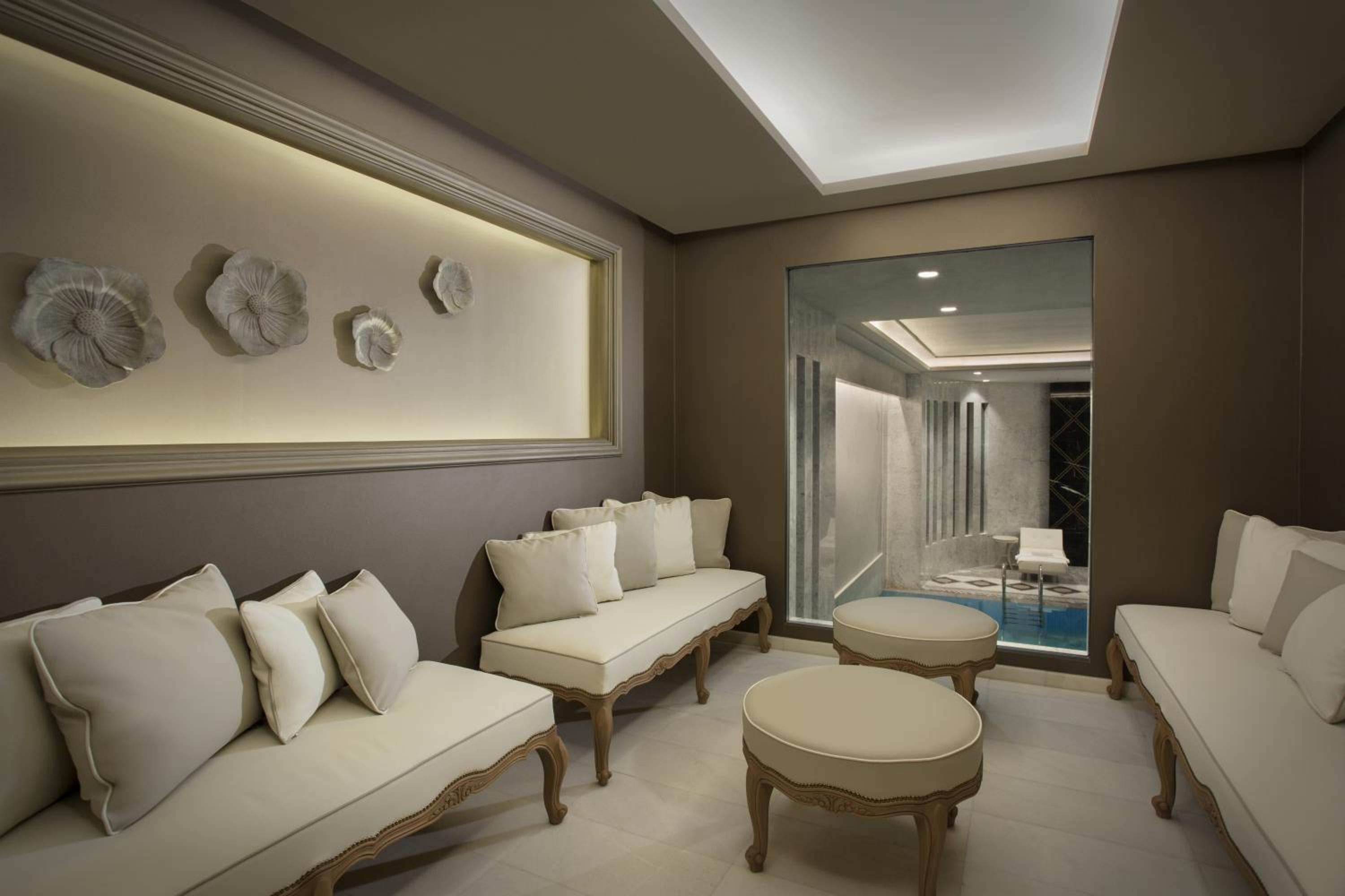 Lazzoni Otel - Image 112