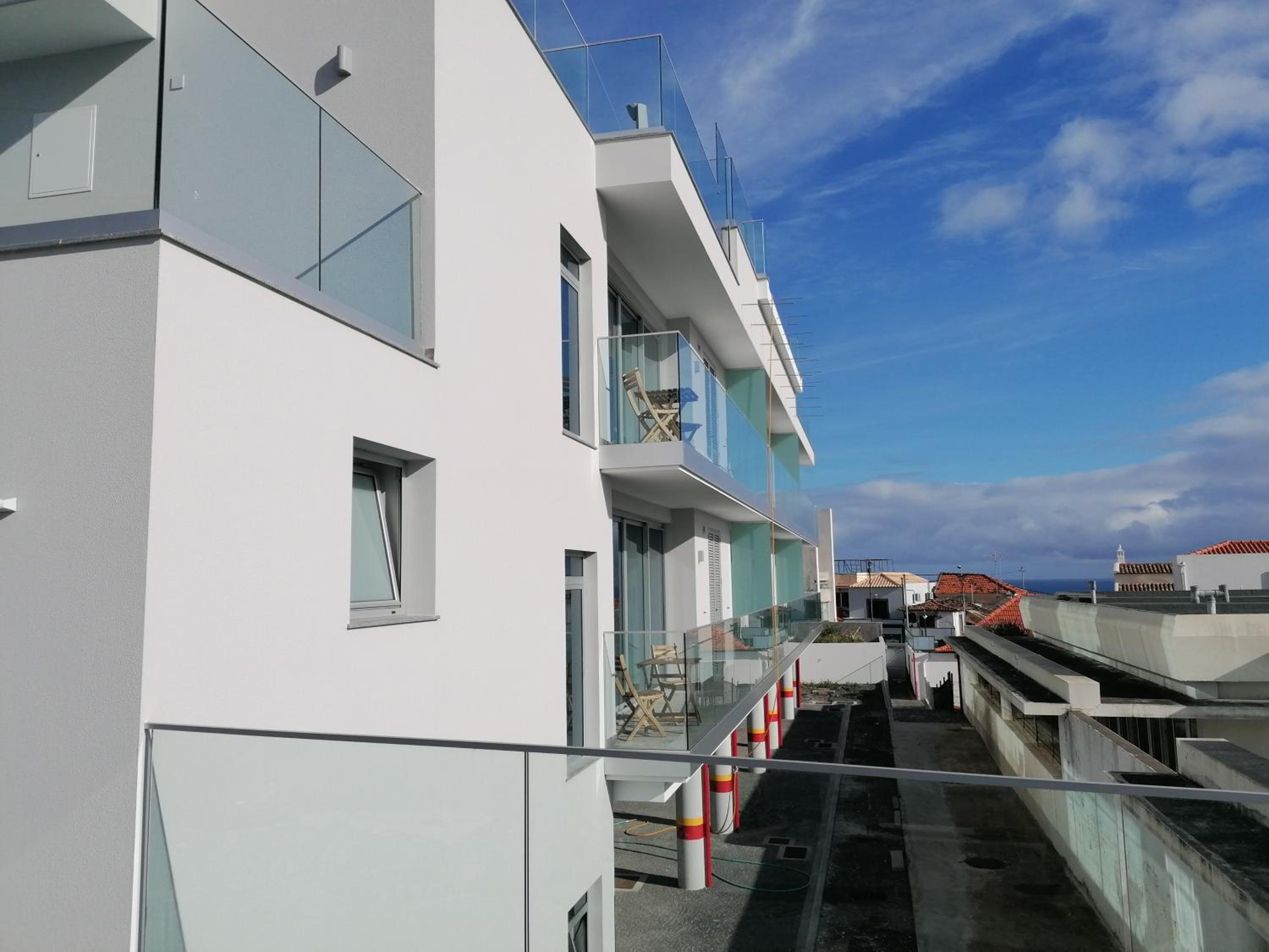 Apartments Madeira Barreirinha