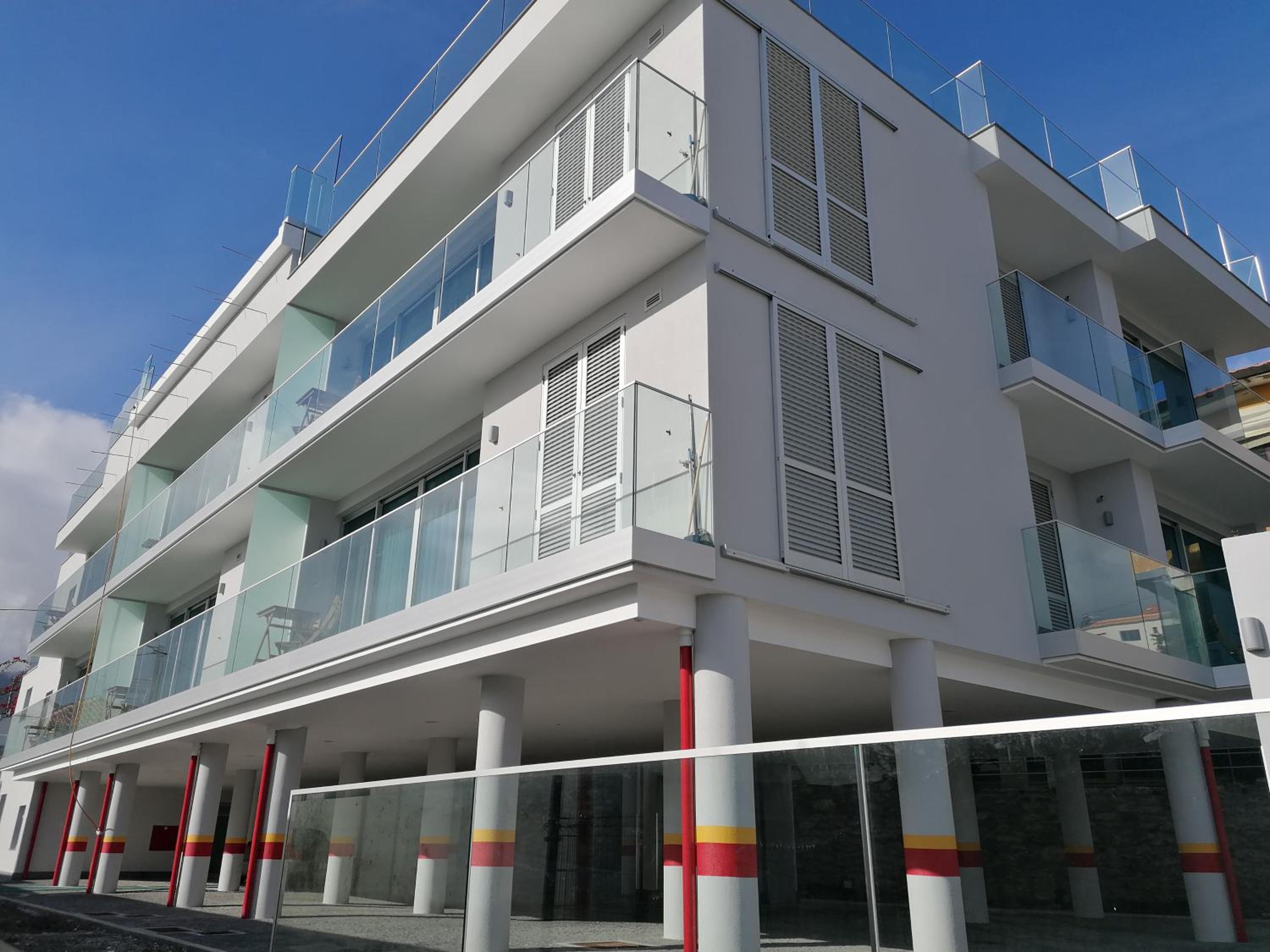 Apartments Madeira Barreirinha