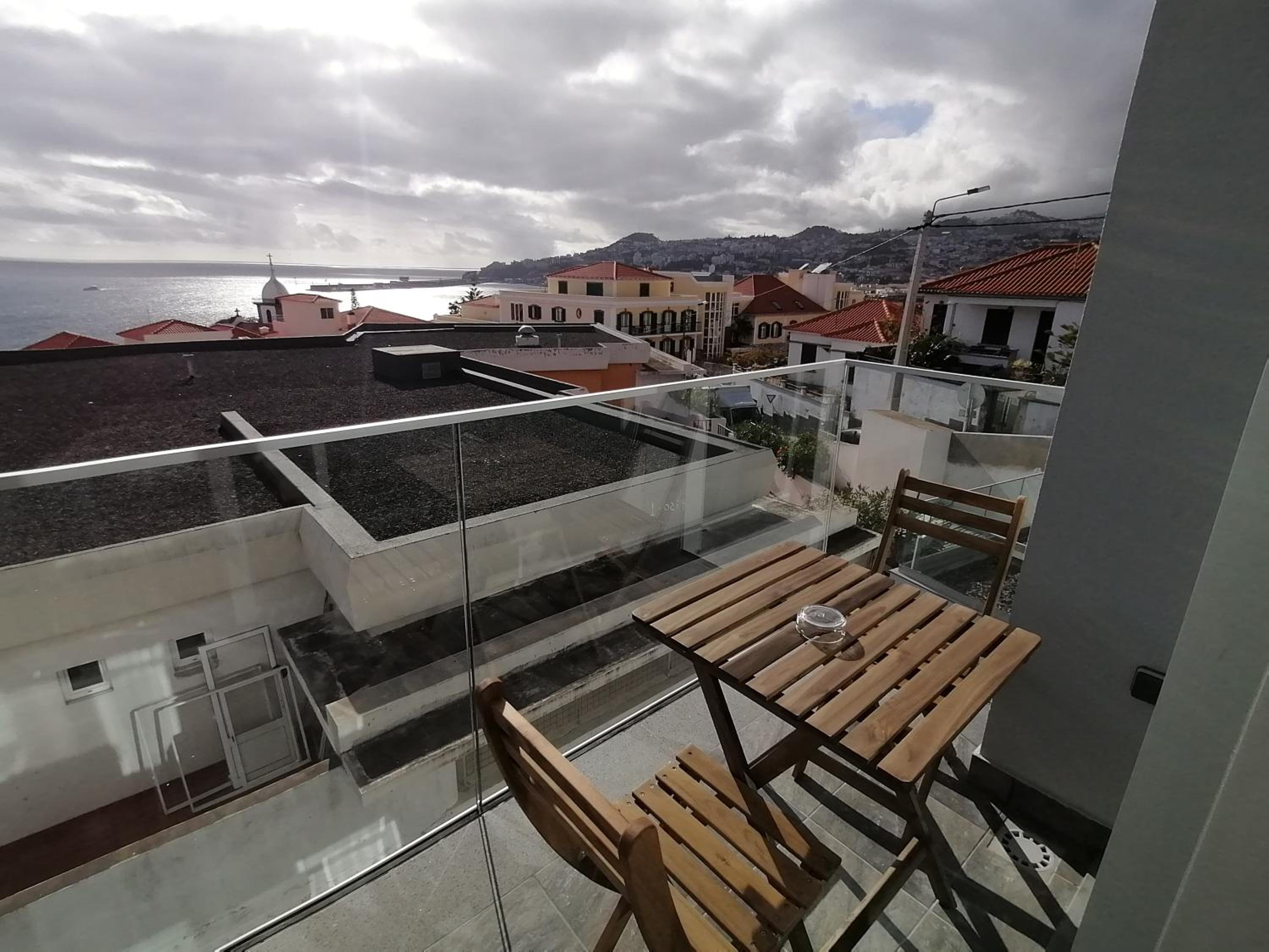 Apartments Madeira Barreirinha