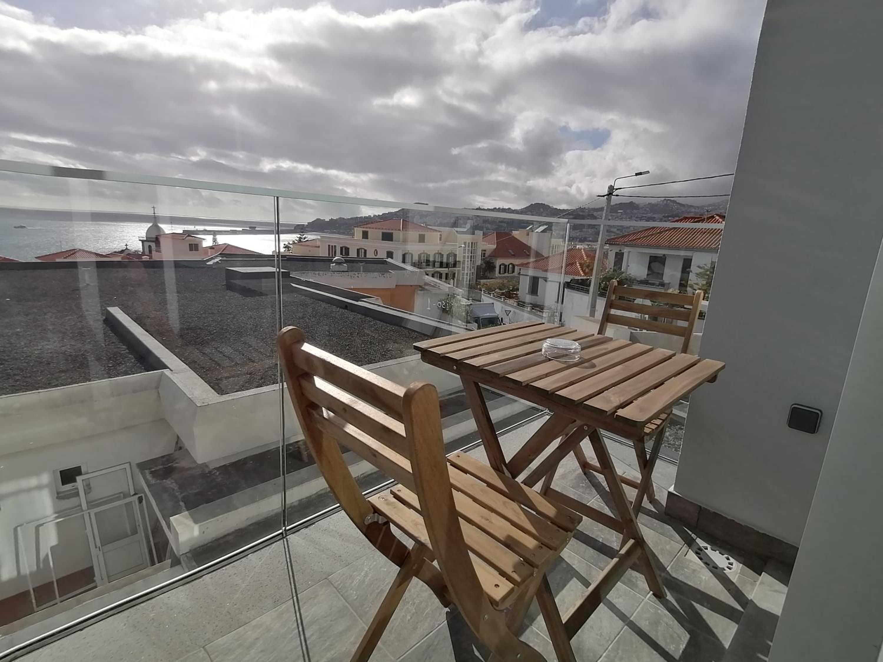 Apartments Madeira Barreirinha