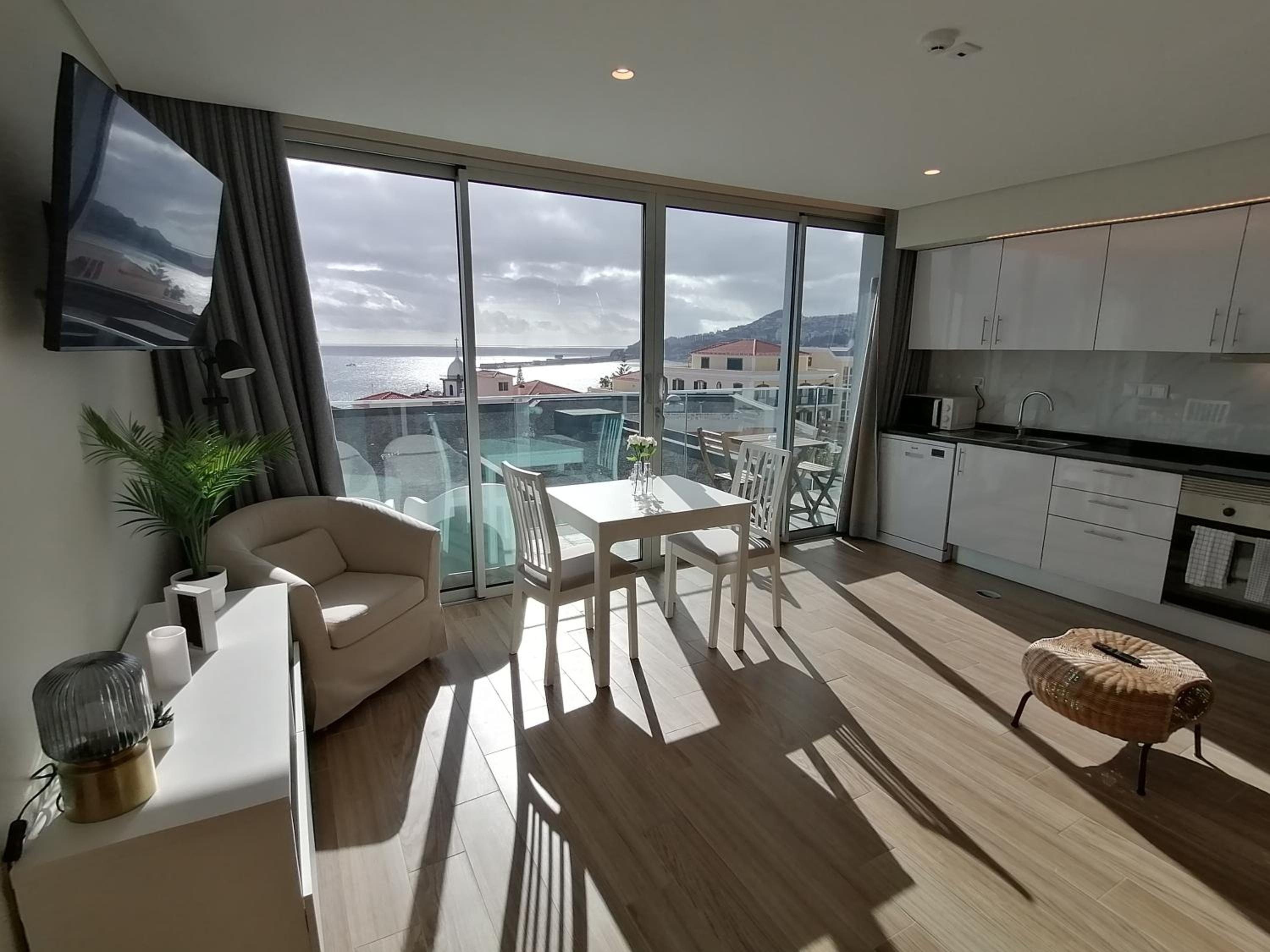 Apartments Madeira Barreirinha