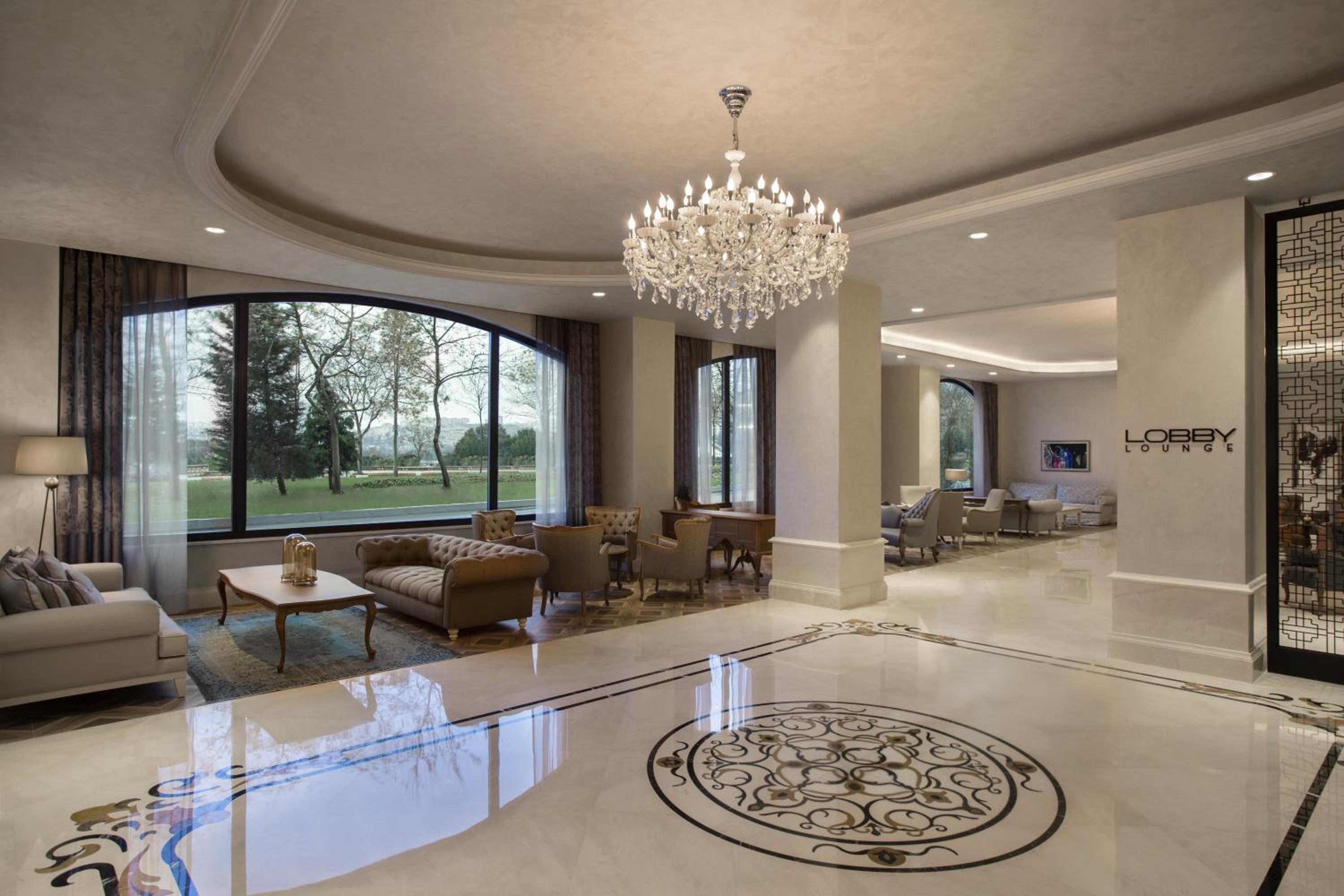 Lazzoni Otel - Image 14