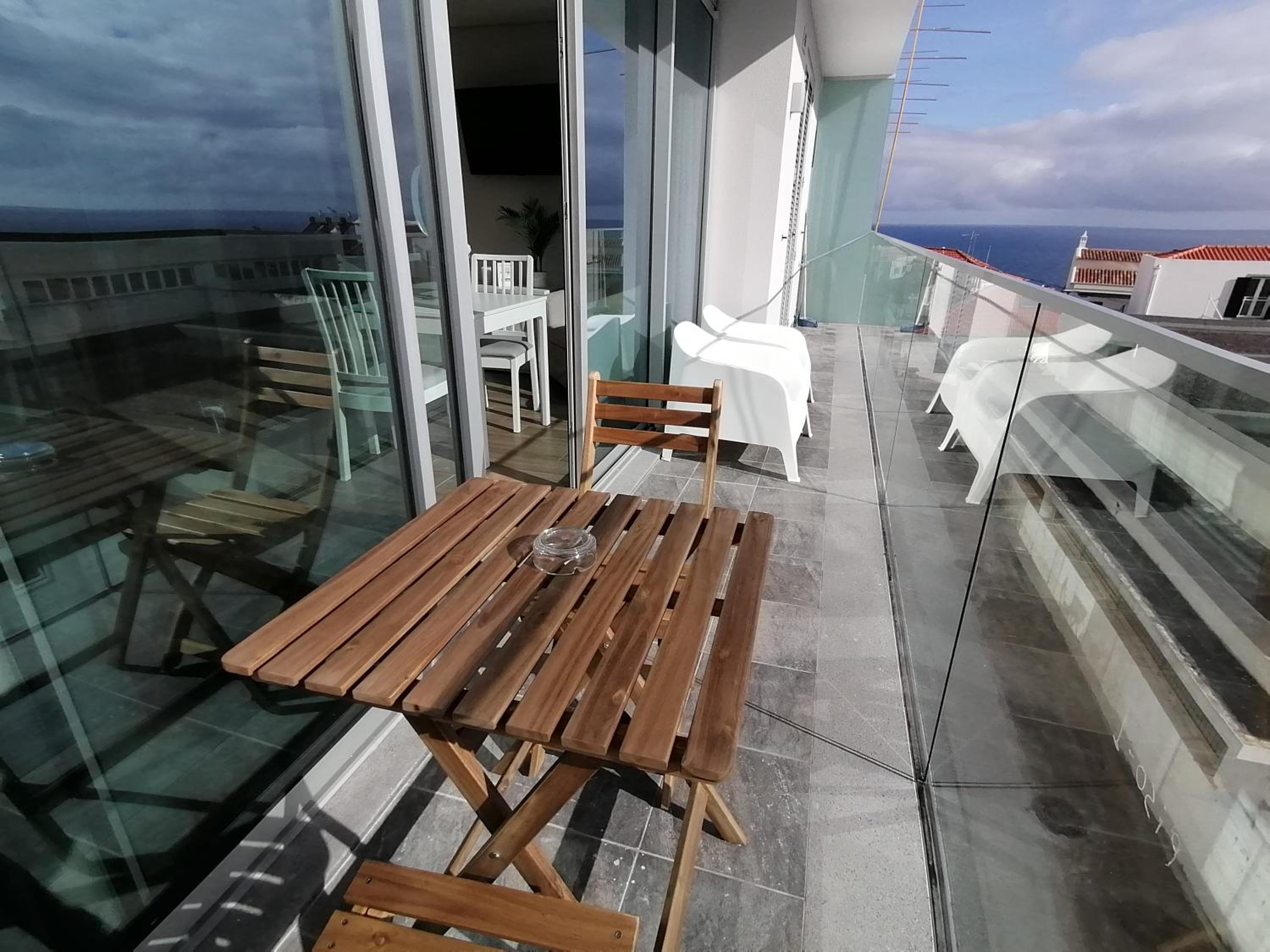 Apartments Madeira Barreirinha