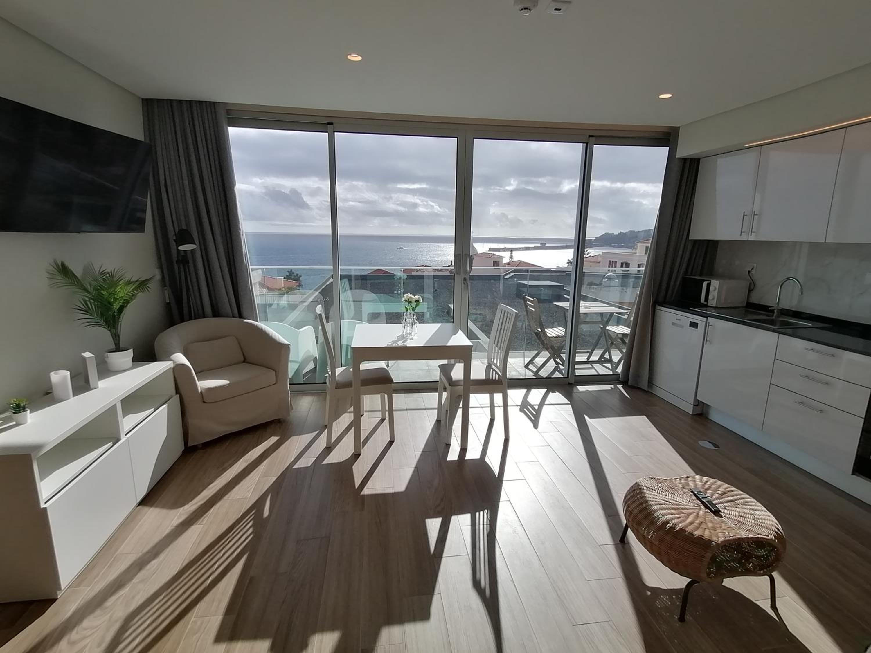 Apartments Madeira Barreirinha