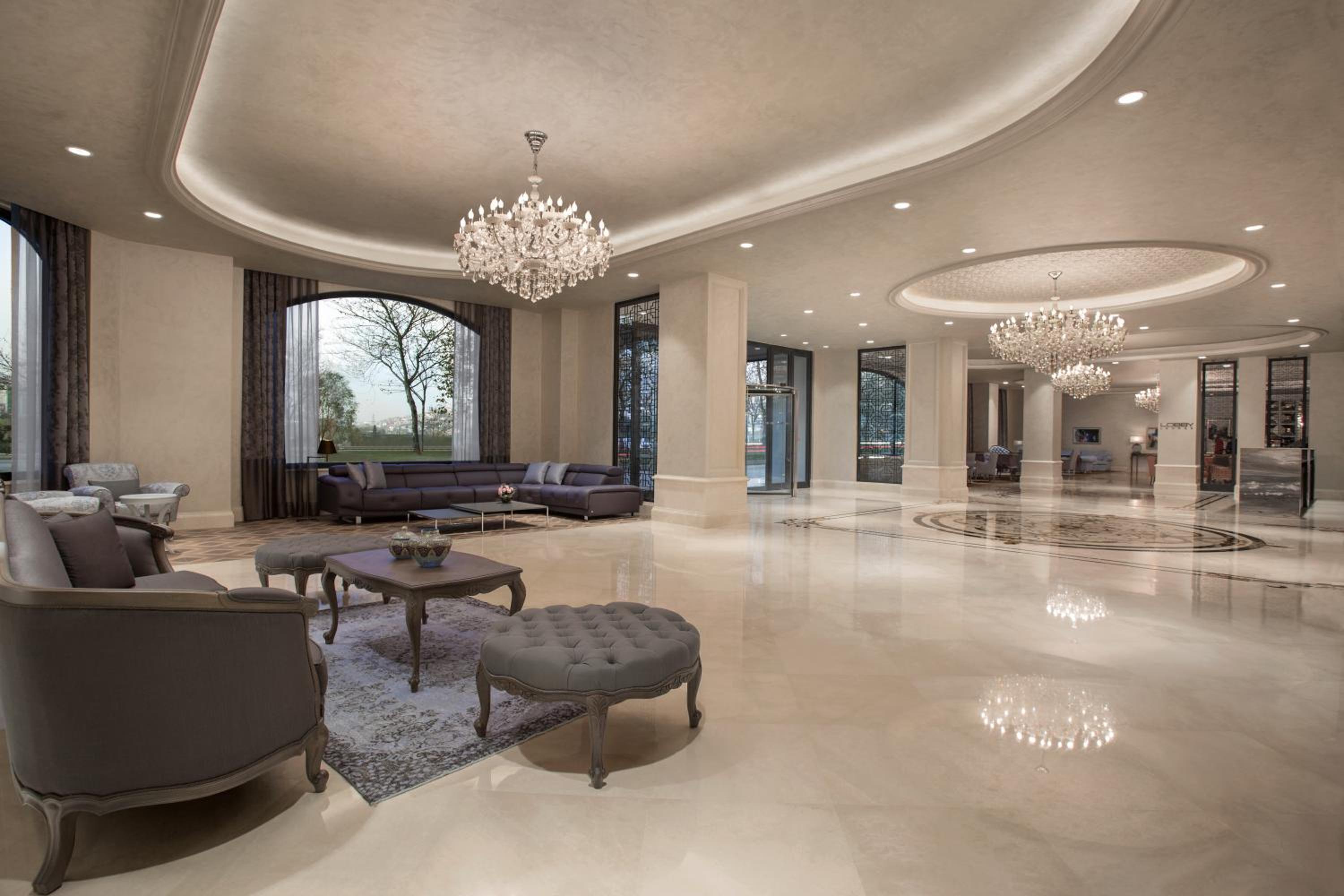 Lazzoni Otel - Image 16