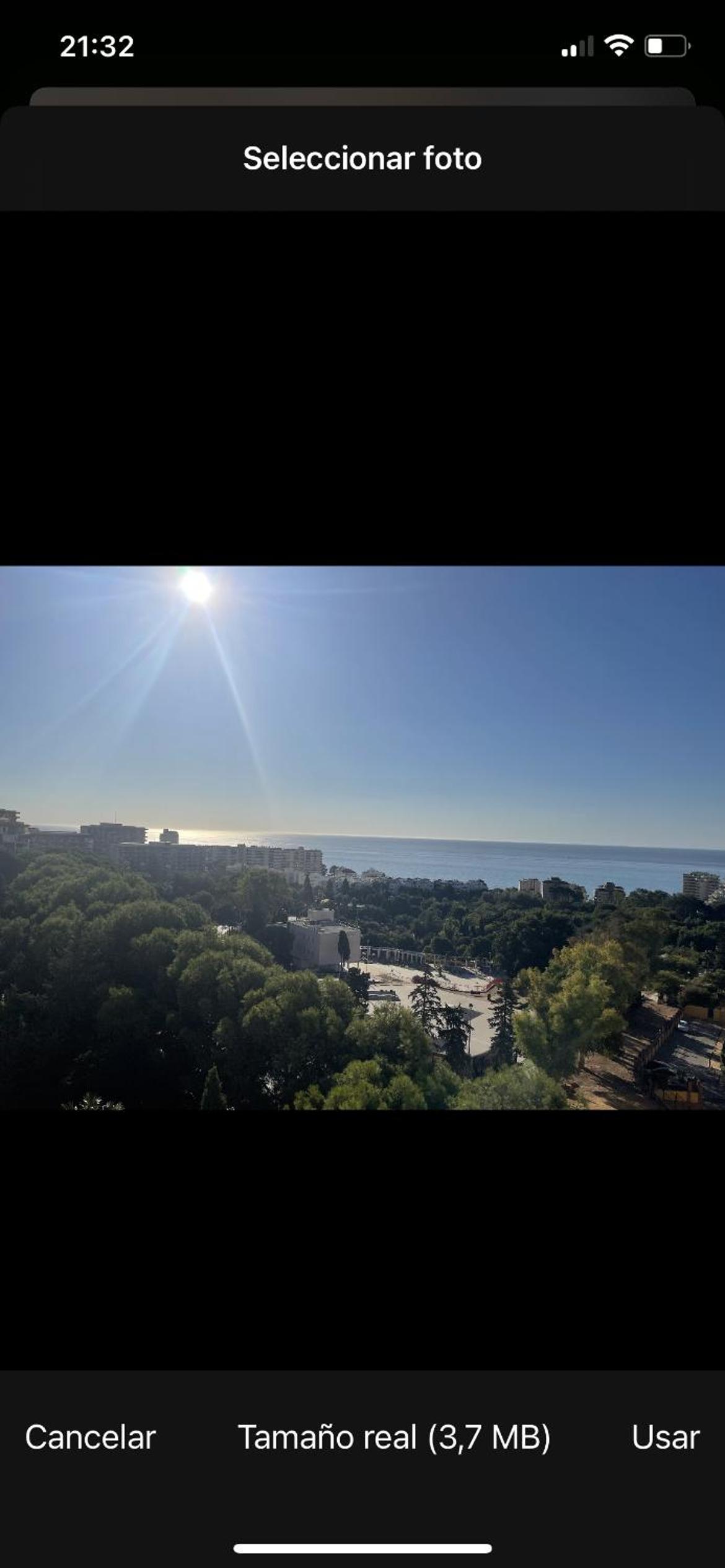 Costa del sol vacacional