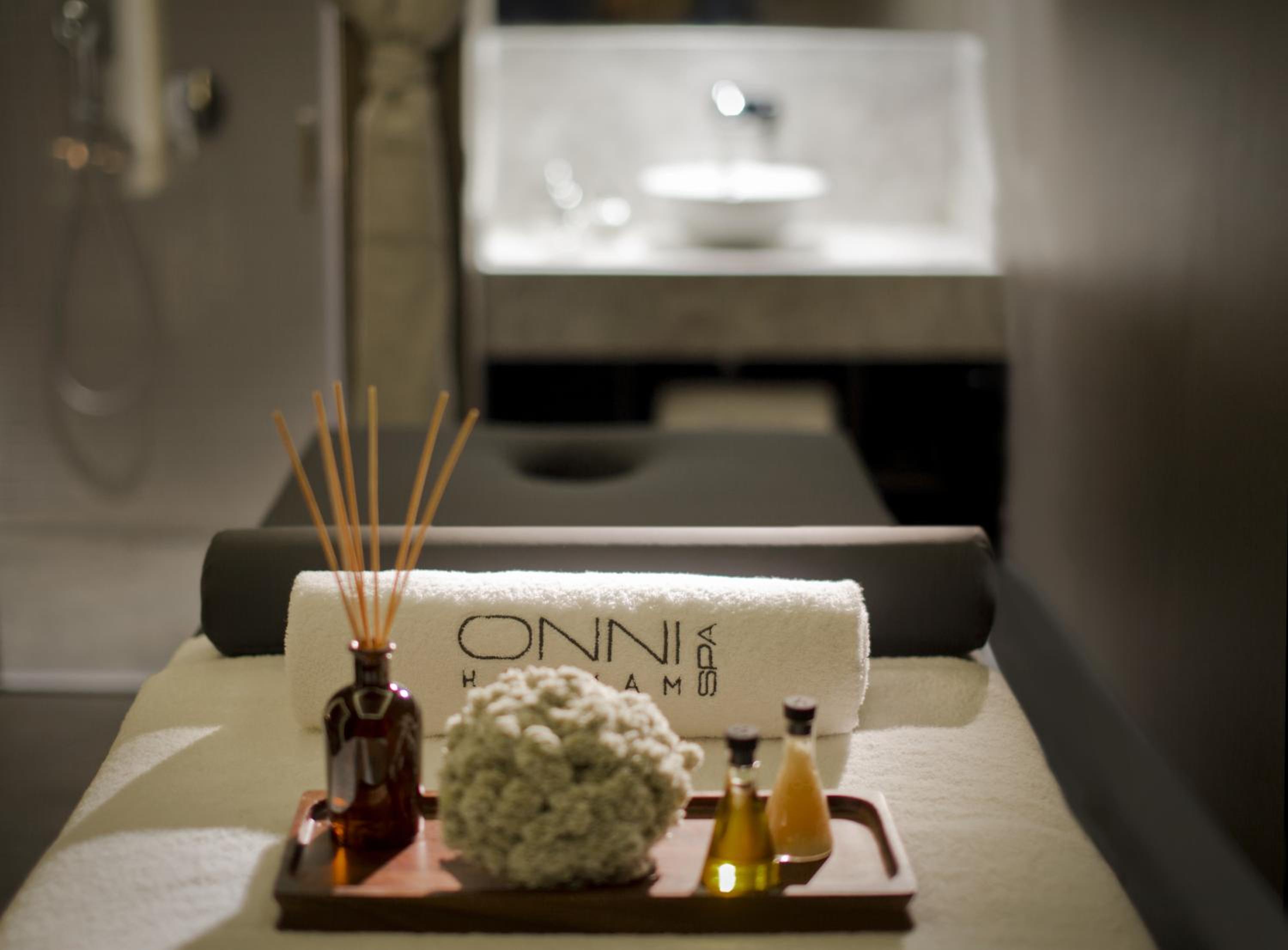 Lazzoni Otel - Image 115