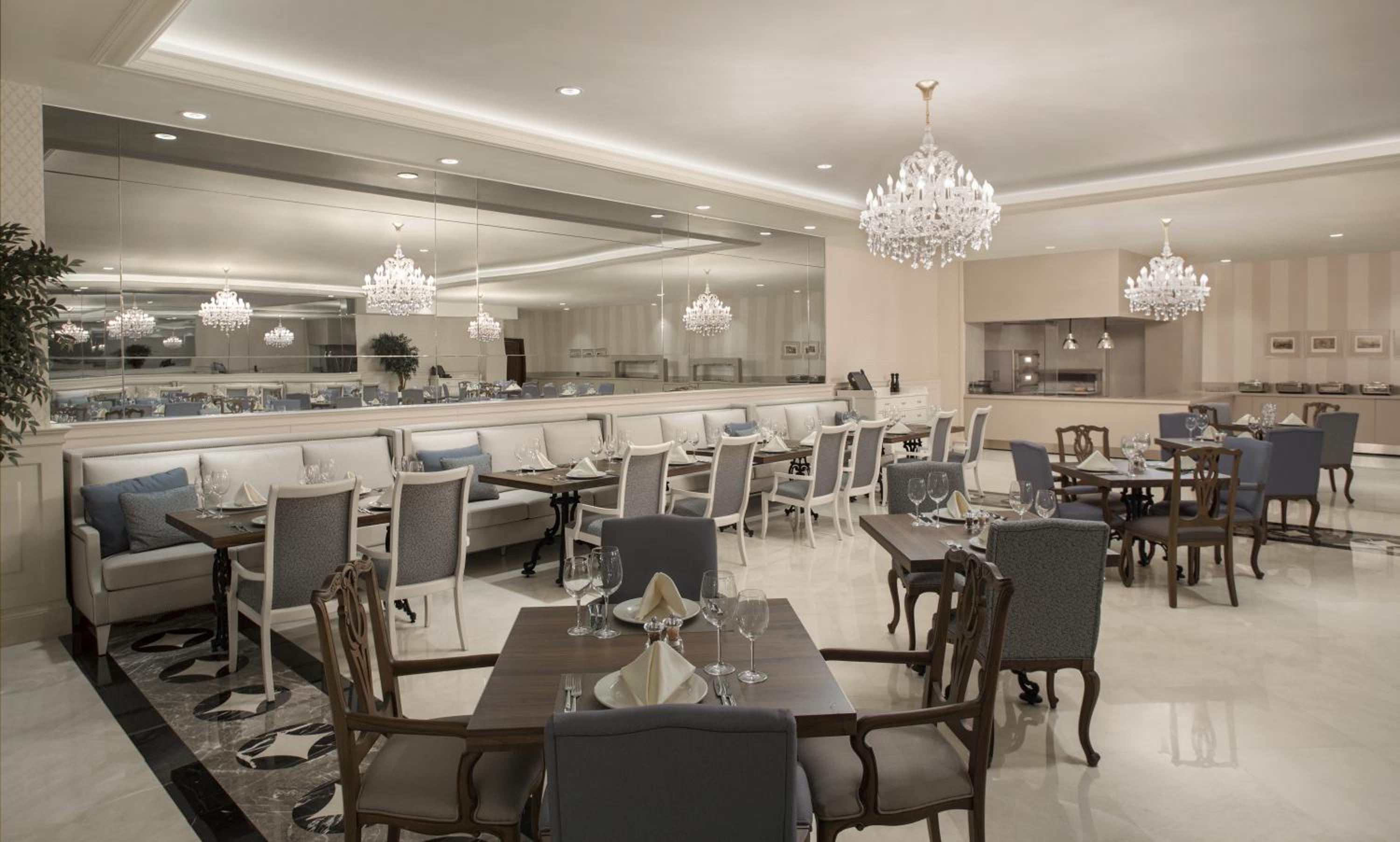 Lazzoni Otel - Image 132