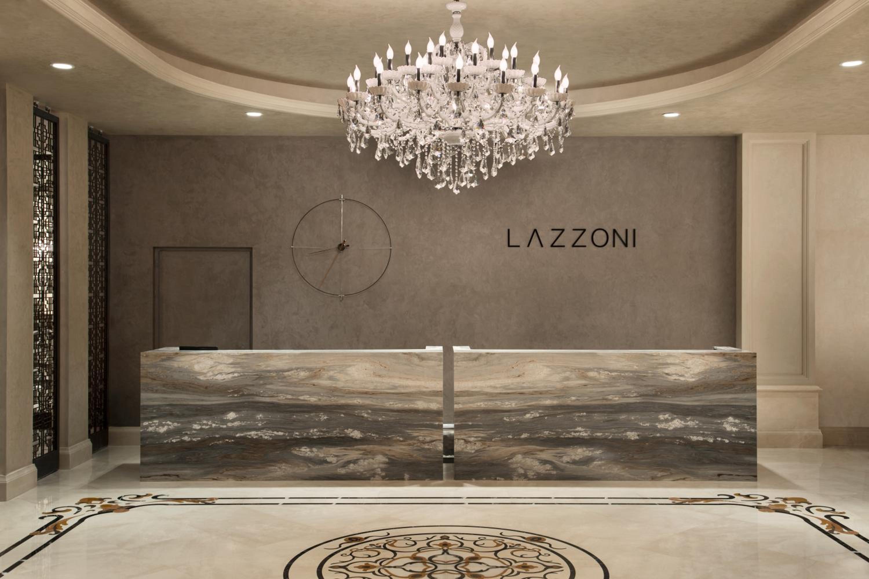 Lazzoni Otel - Image 15