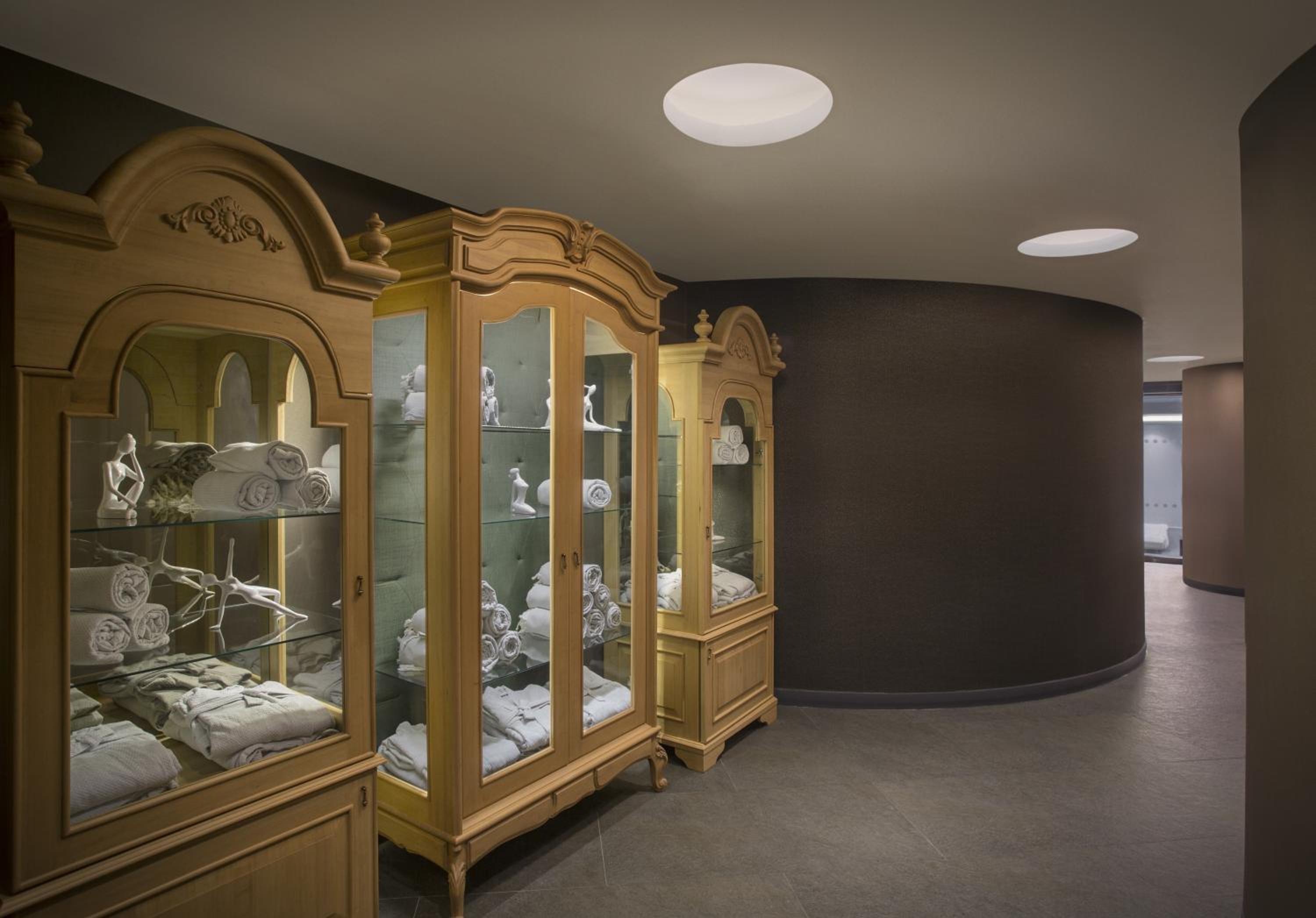 Lazzoni Otel - Image 116