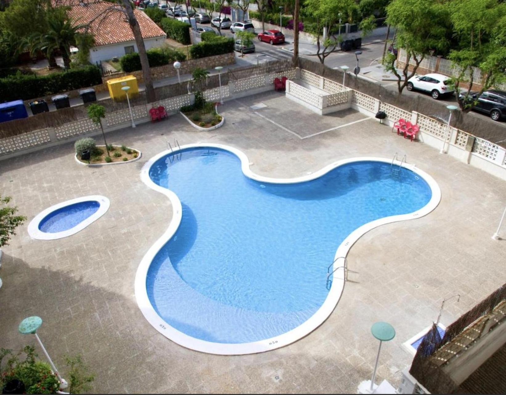 Apartamentos CH 2 view 4