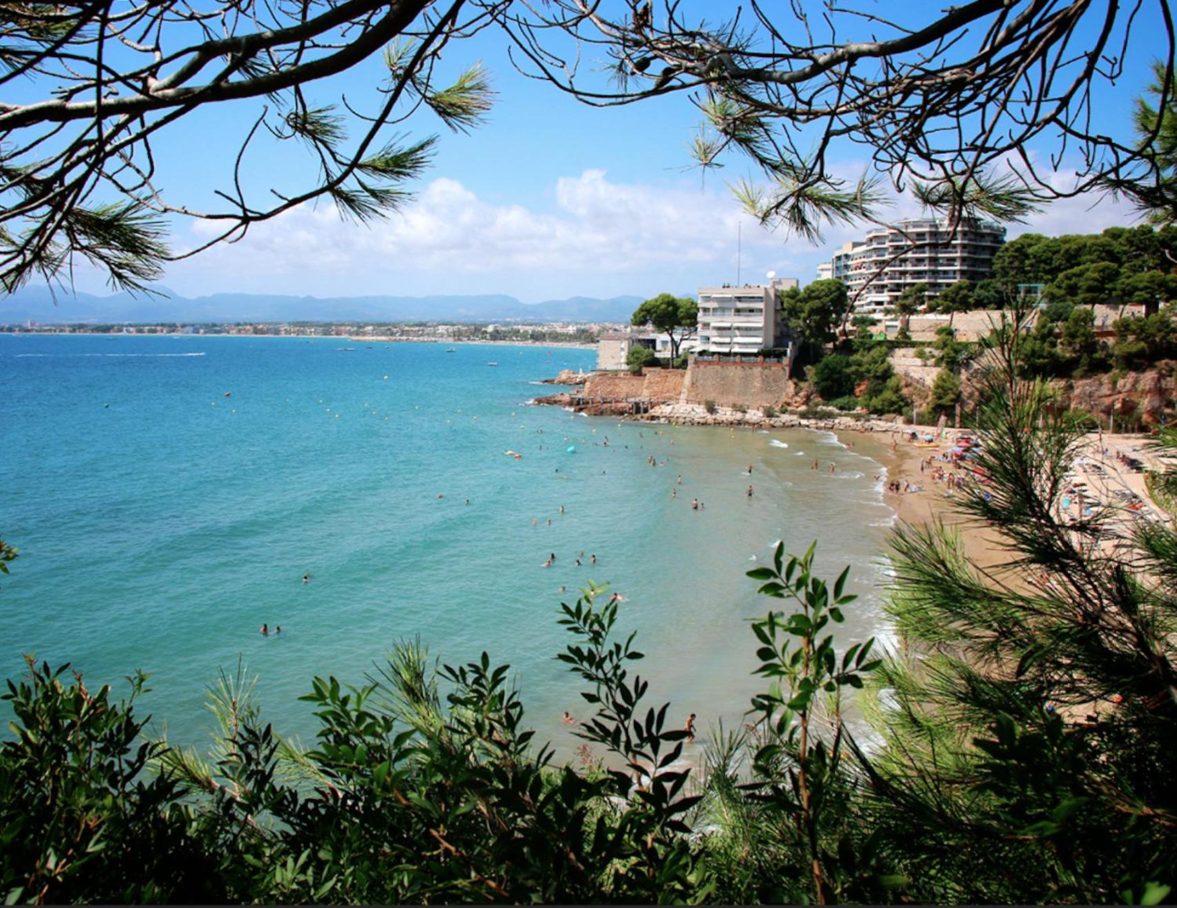 Apartamentos CH 2 view 5