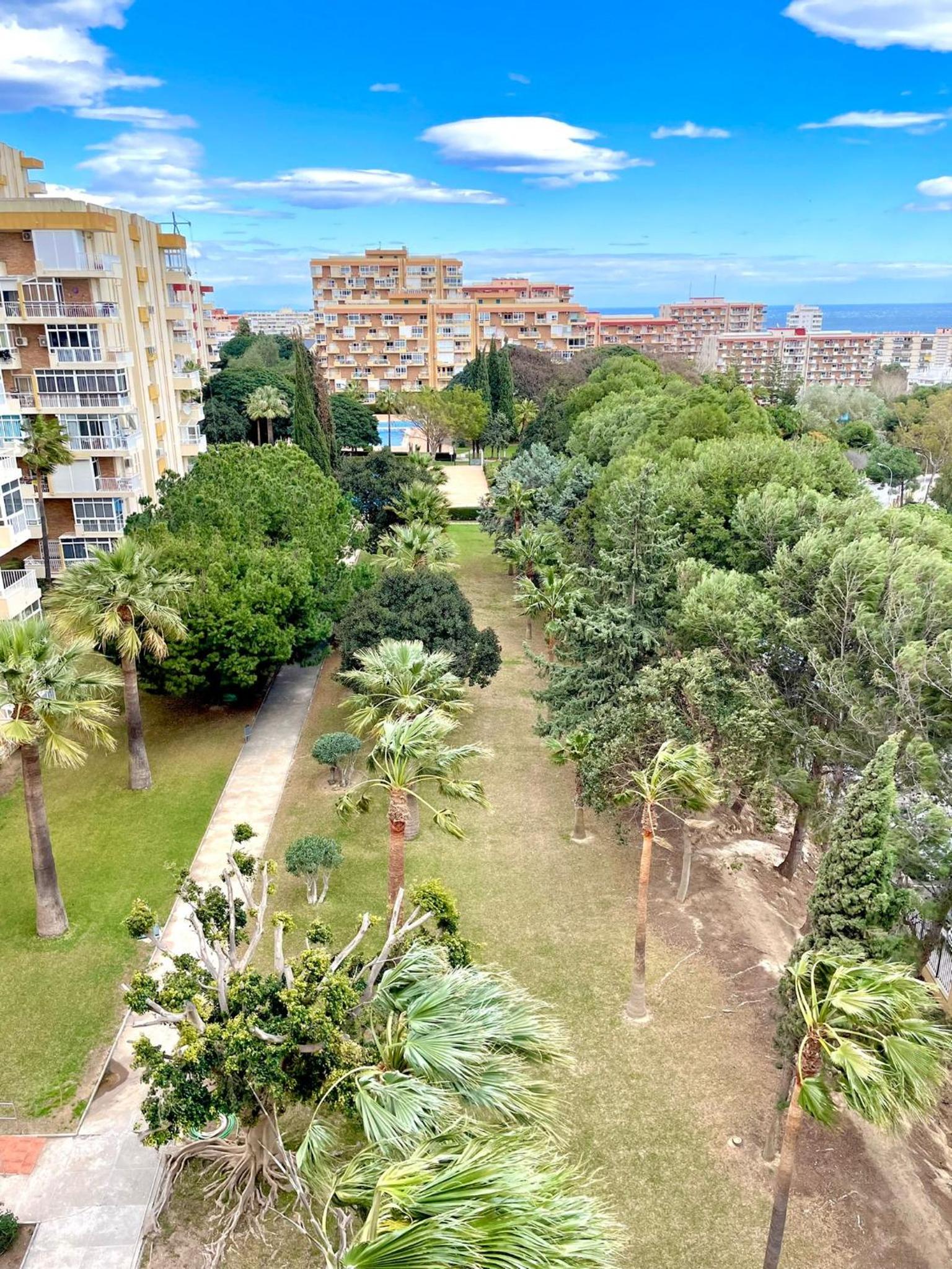 Costa del sol vacacional