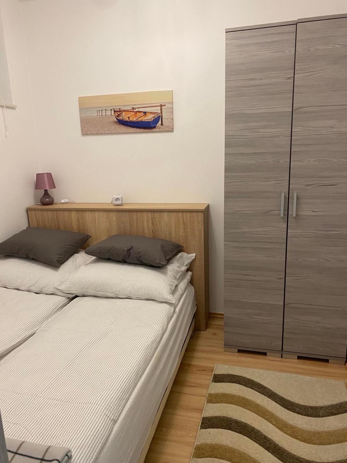 Belu Apartman view 3