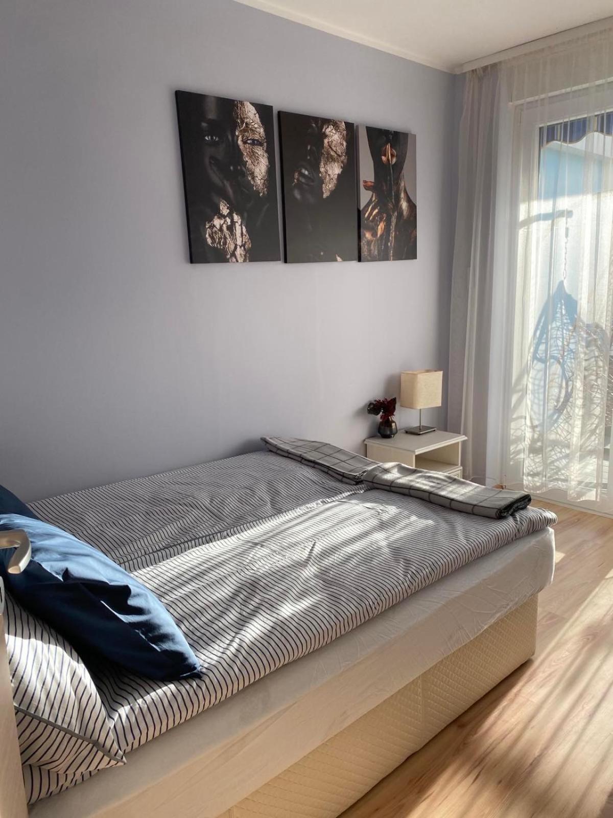 Belu Apartman view 4