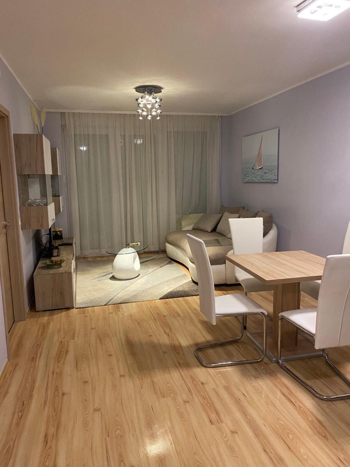 Belu Apartman view 5