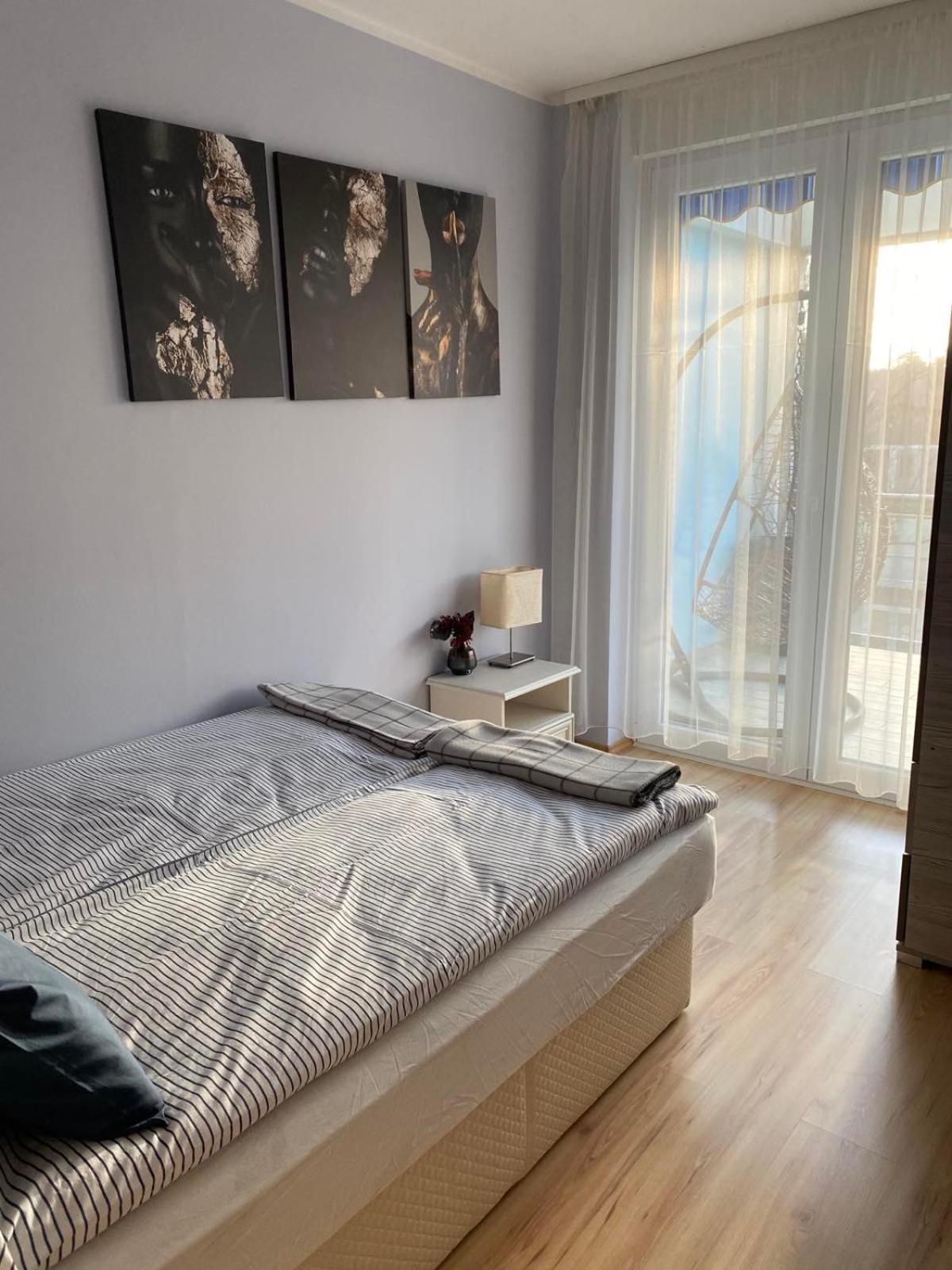 Belu Apartman view 2