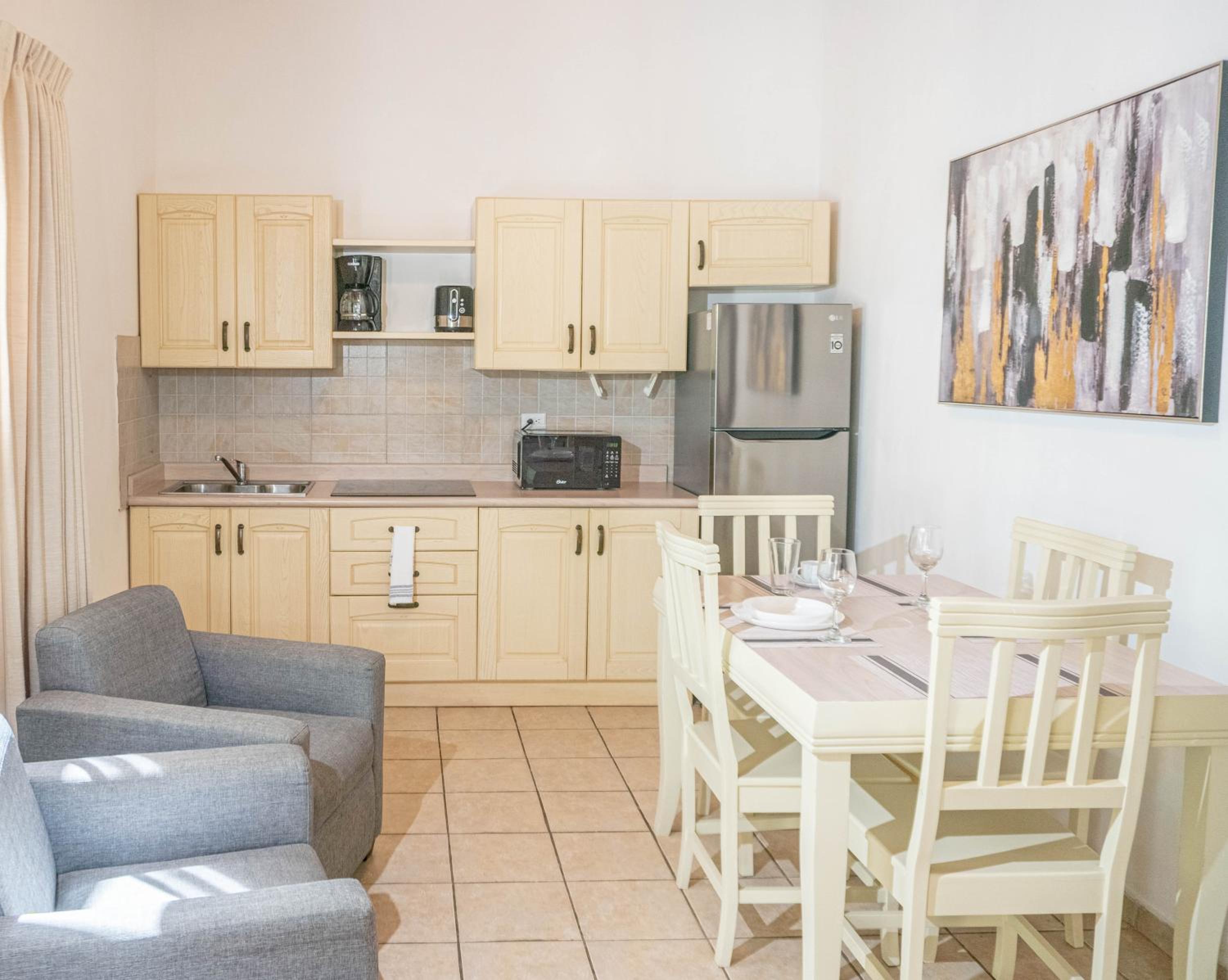 Guanacaste - Costa Rica Vacations - Sueno al Mar Residence  Hotel - Property Image 3