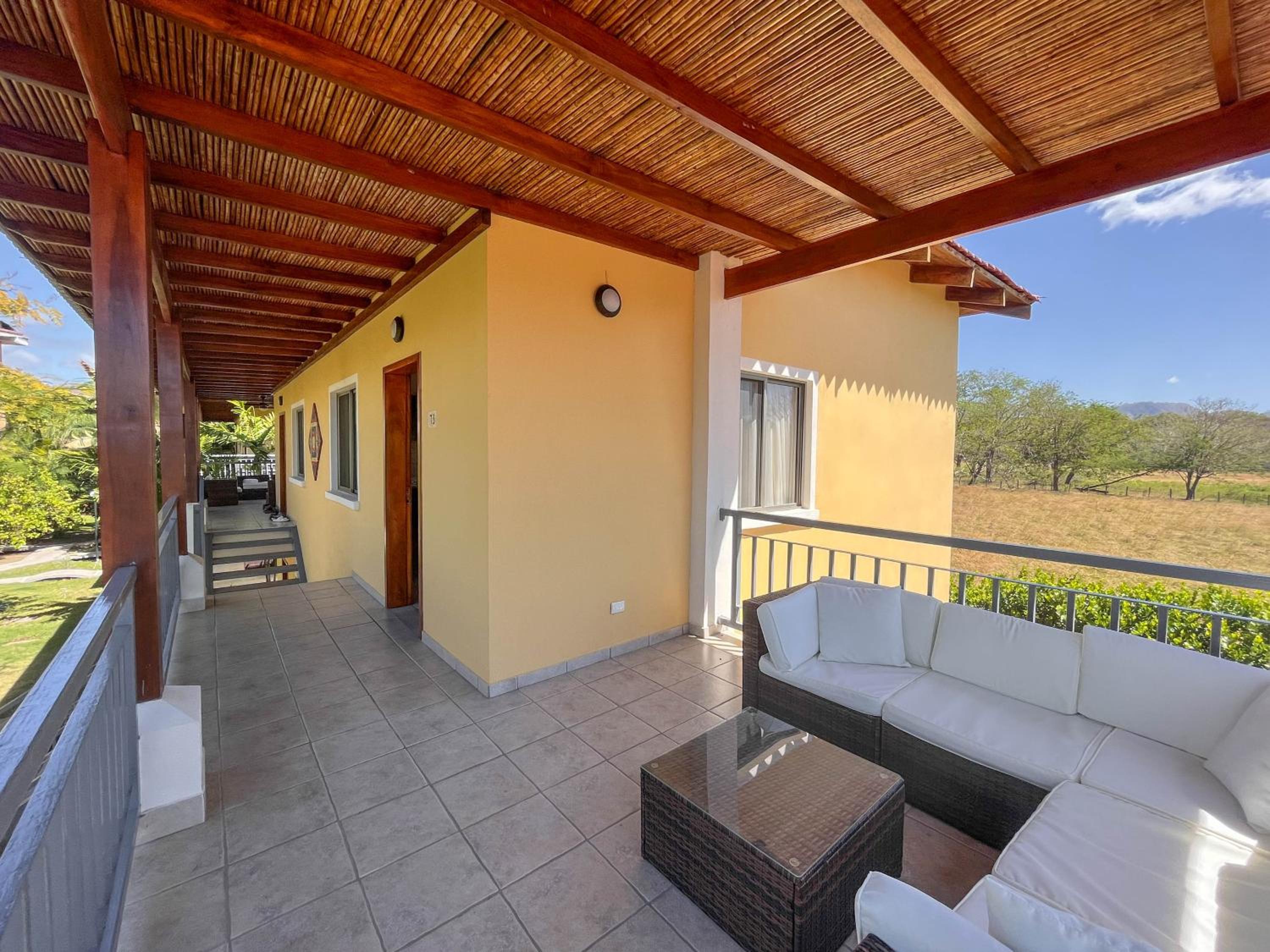 Sueno al Mar Residence  Hotel - Property Image 2