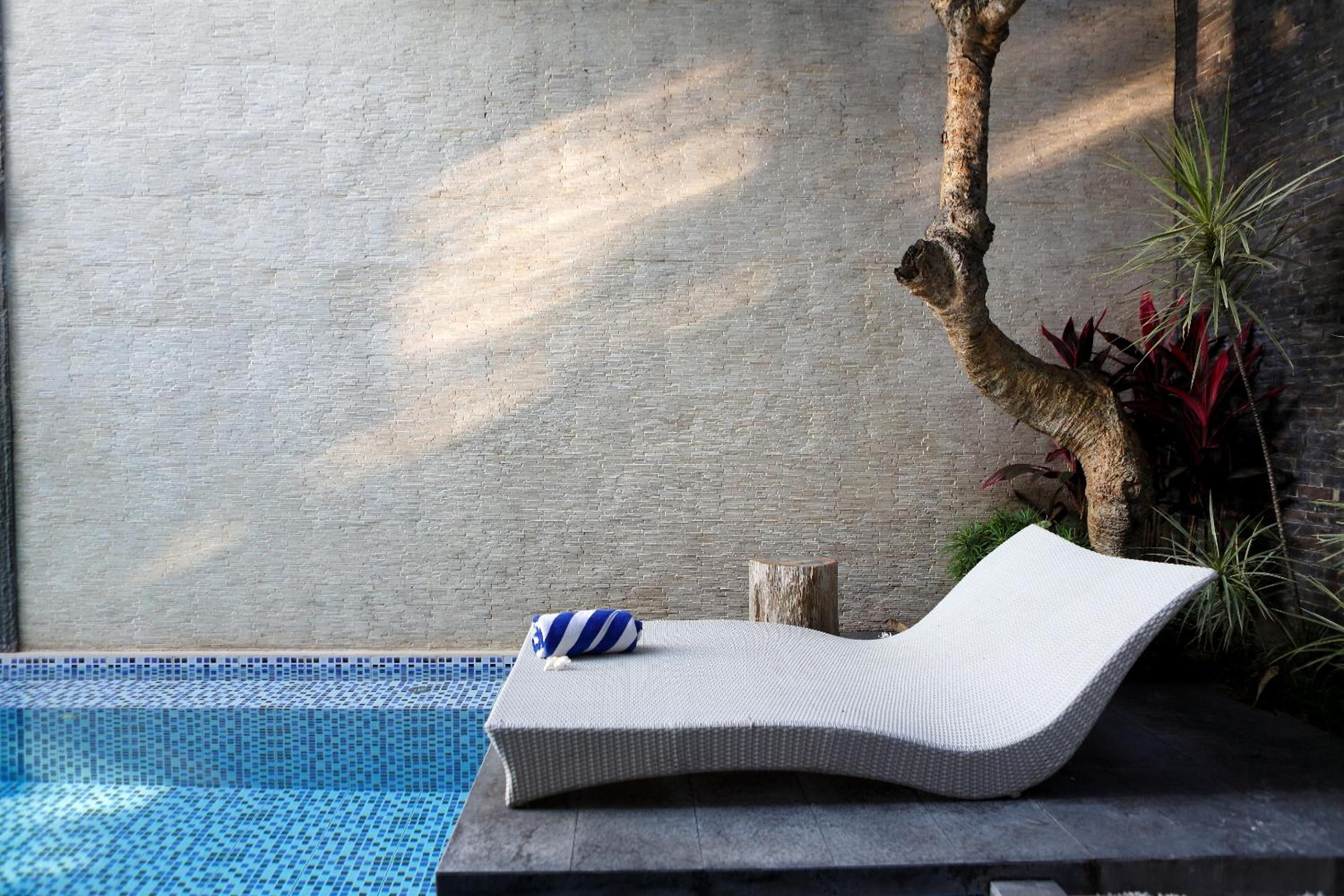 Sandhya Villa Canggu Echo Beach
