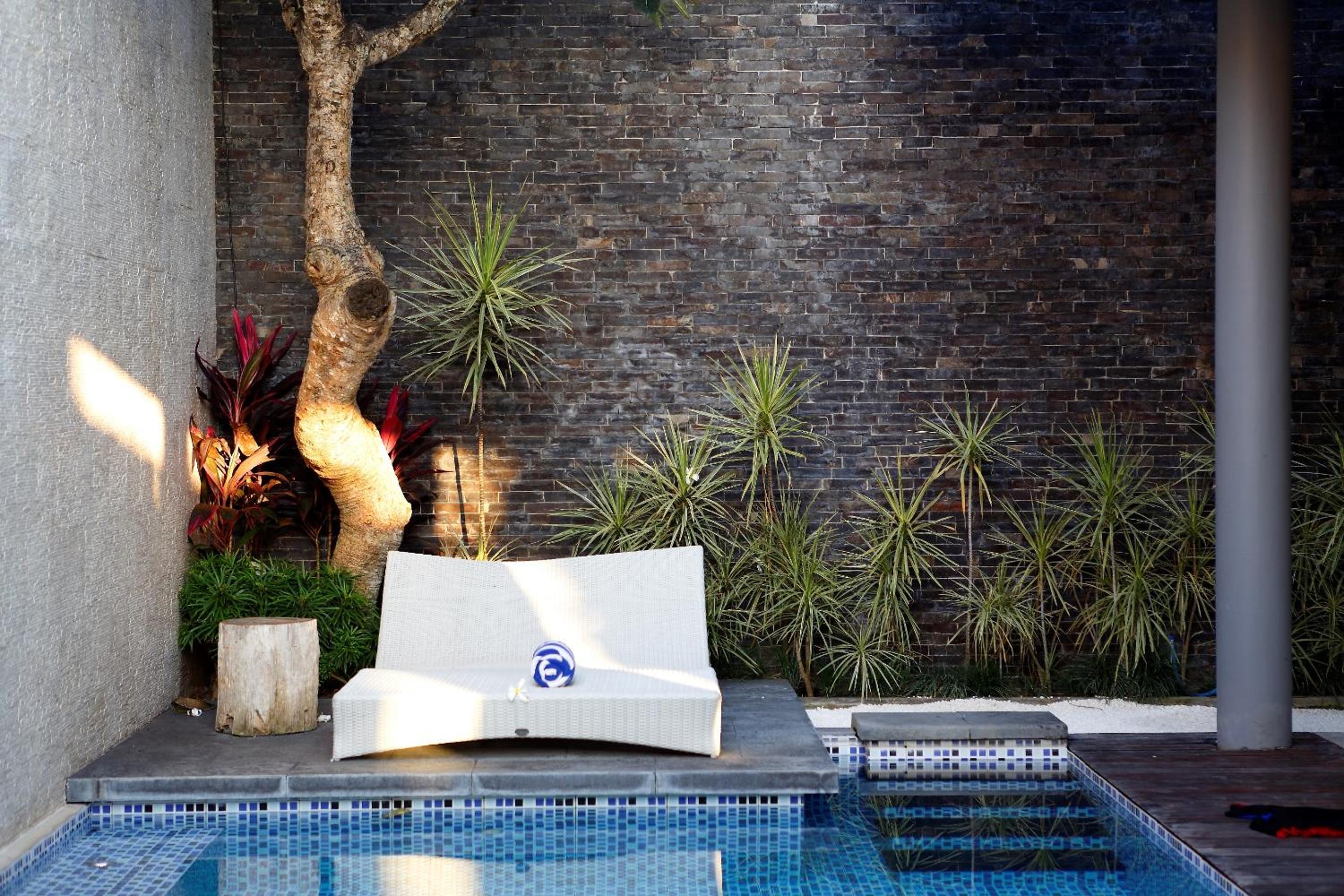 Sandhya Villa Canggu Echo Beach