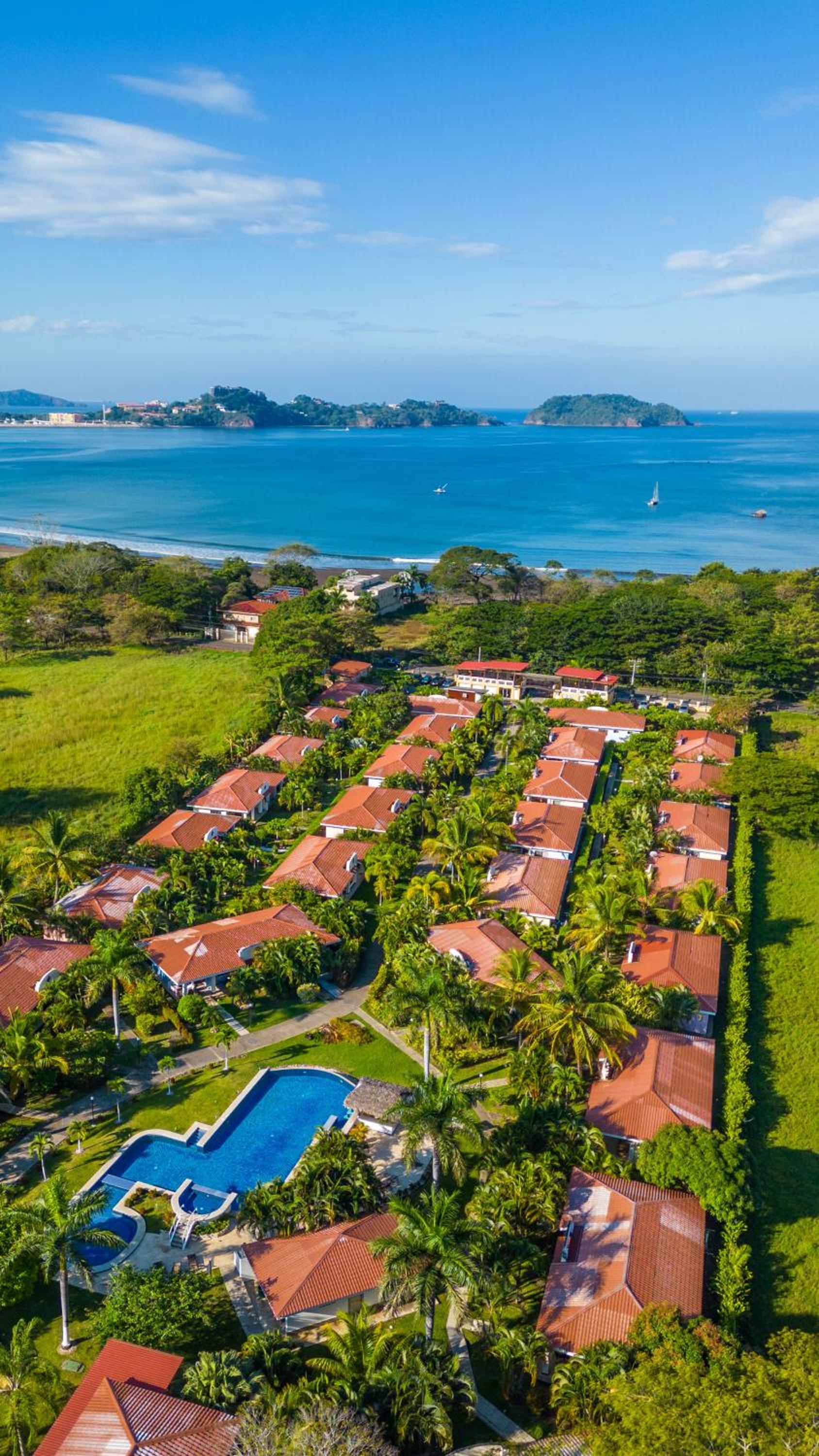 Sueno al Mar Residence  Hotel - Property Image 11