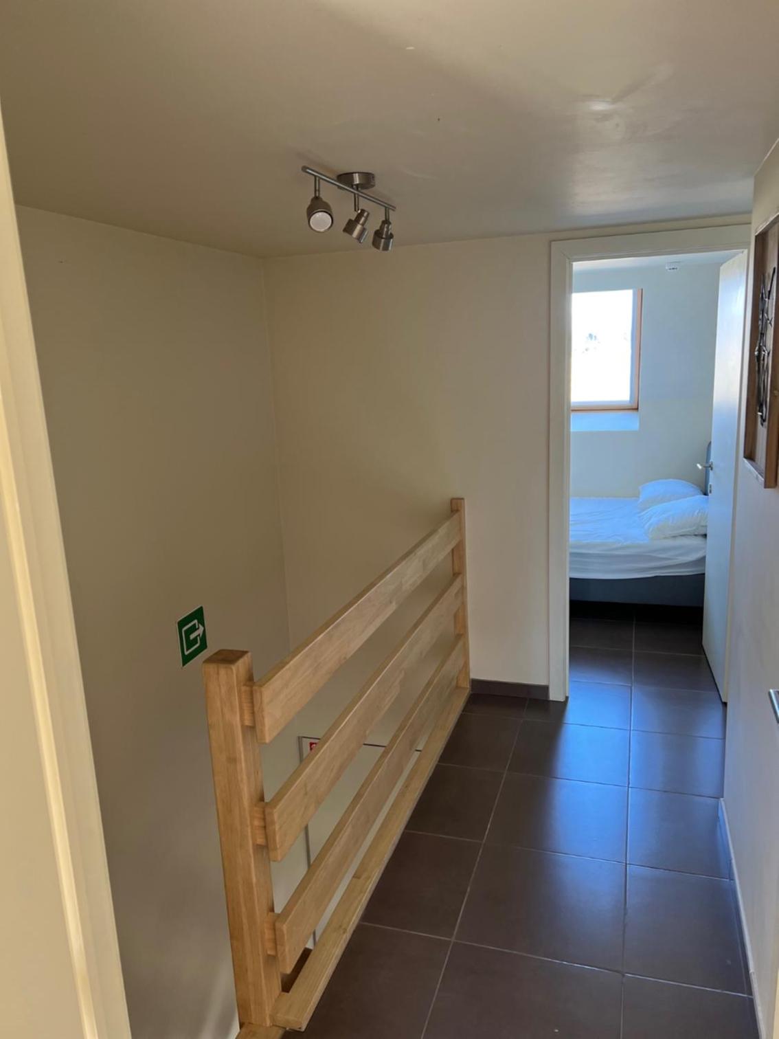 Vakantiehuisje aan zee vlakbij Plopsaland en het strand - Casa Memphis