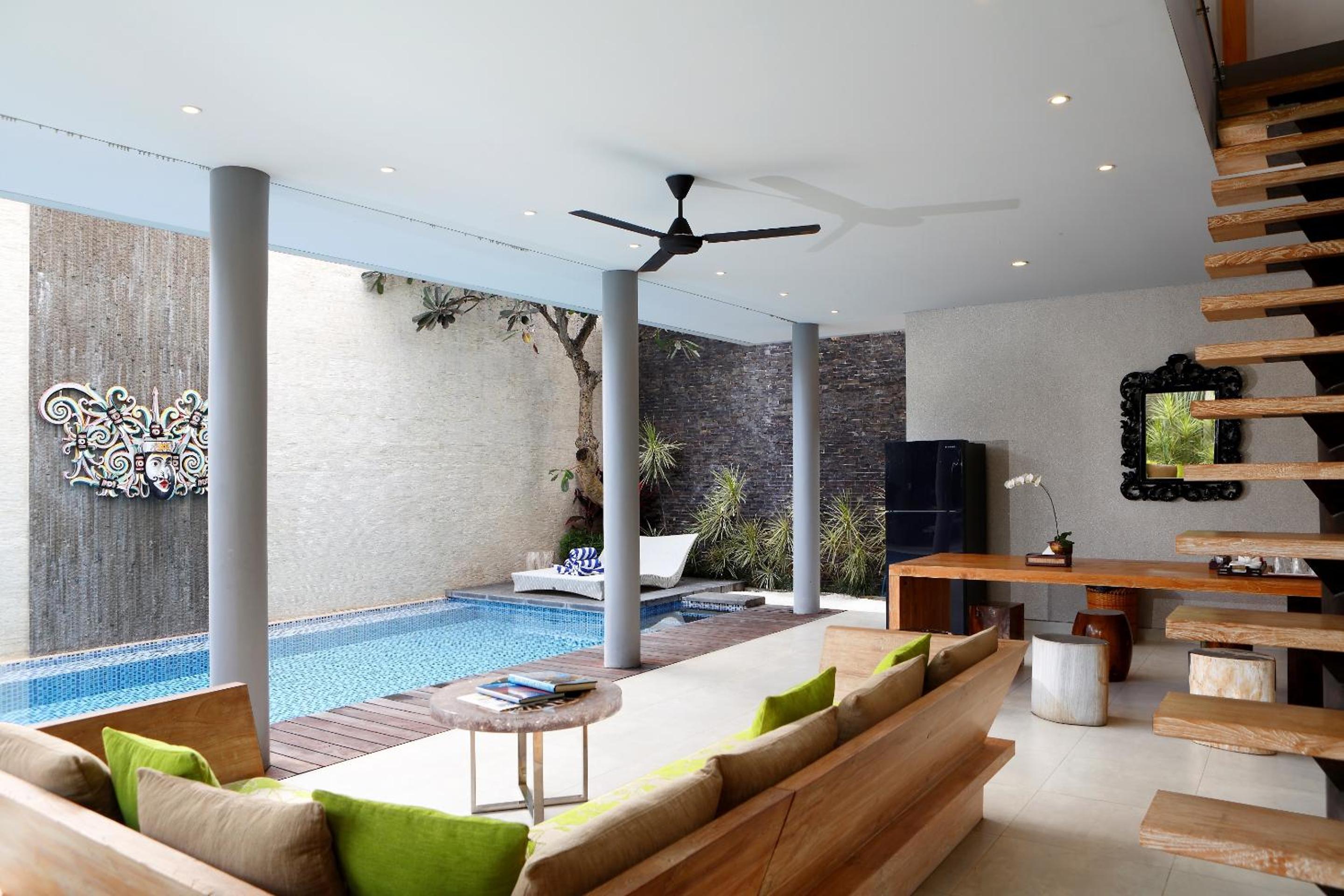 Sandhya Villa Canggu Echo Beach