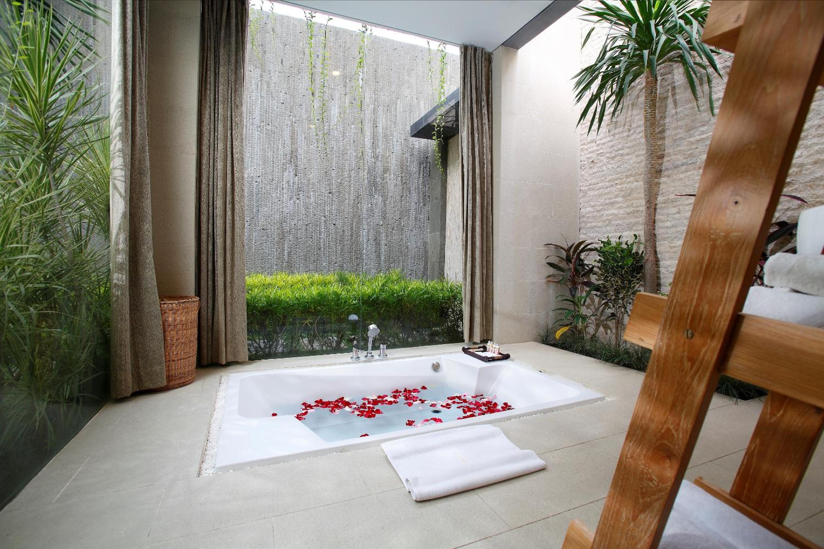 Sandhya Villa Canggu Echo Beach-4