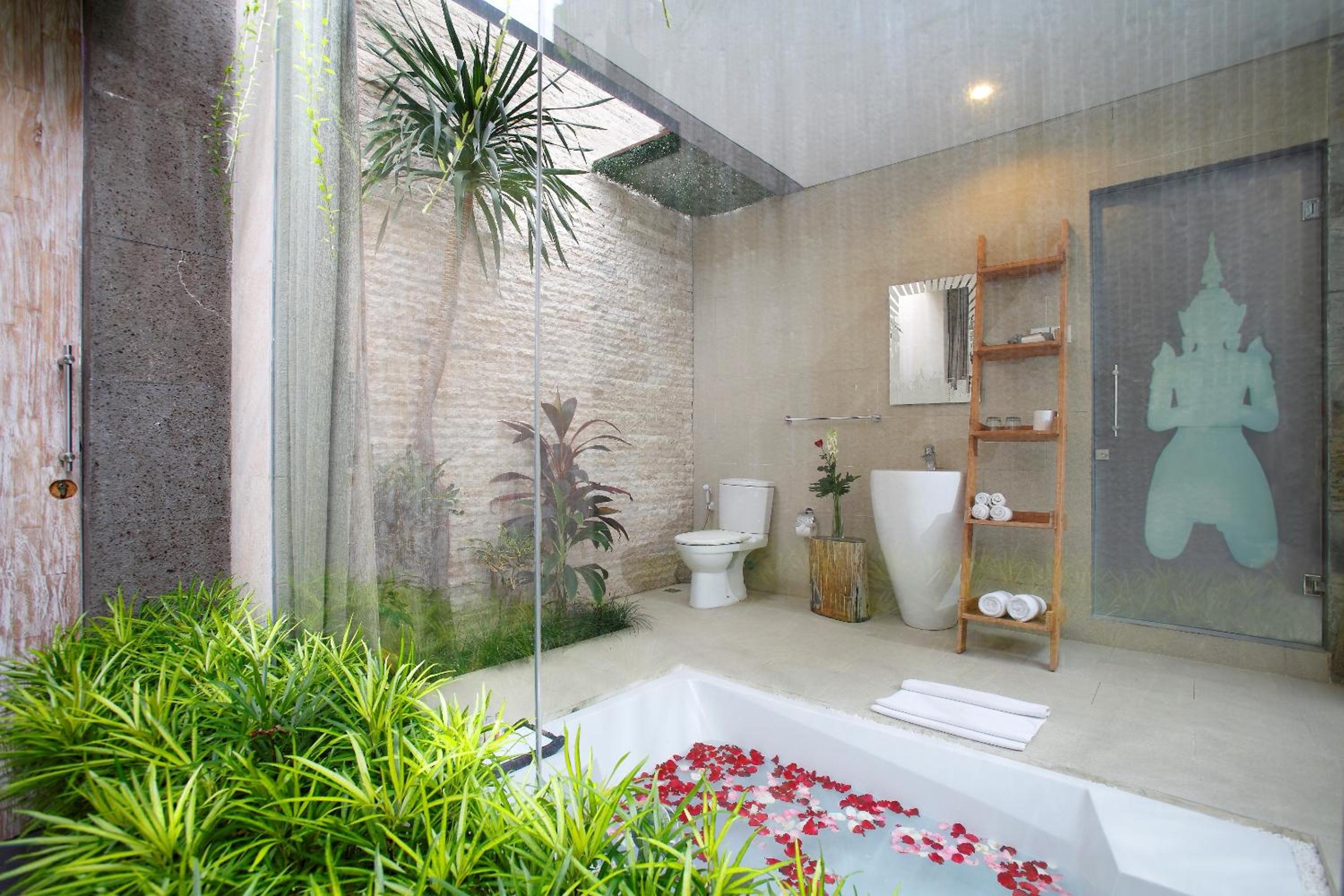 Sandhya Villa Canggu Echo Beach